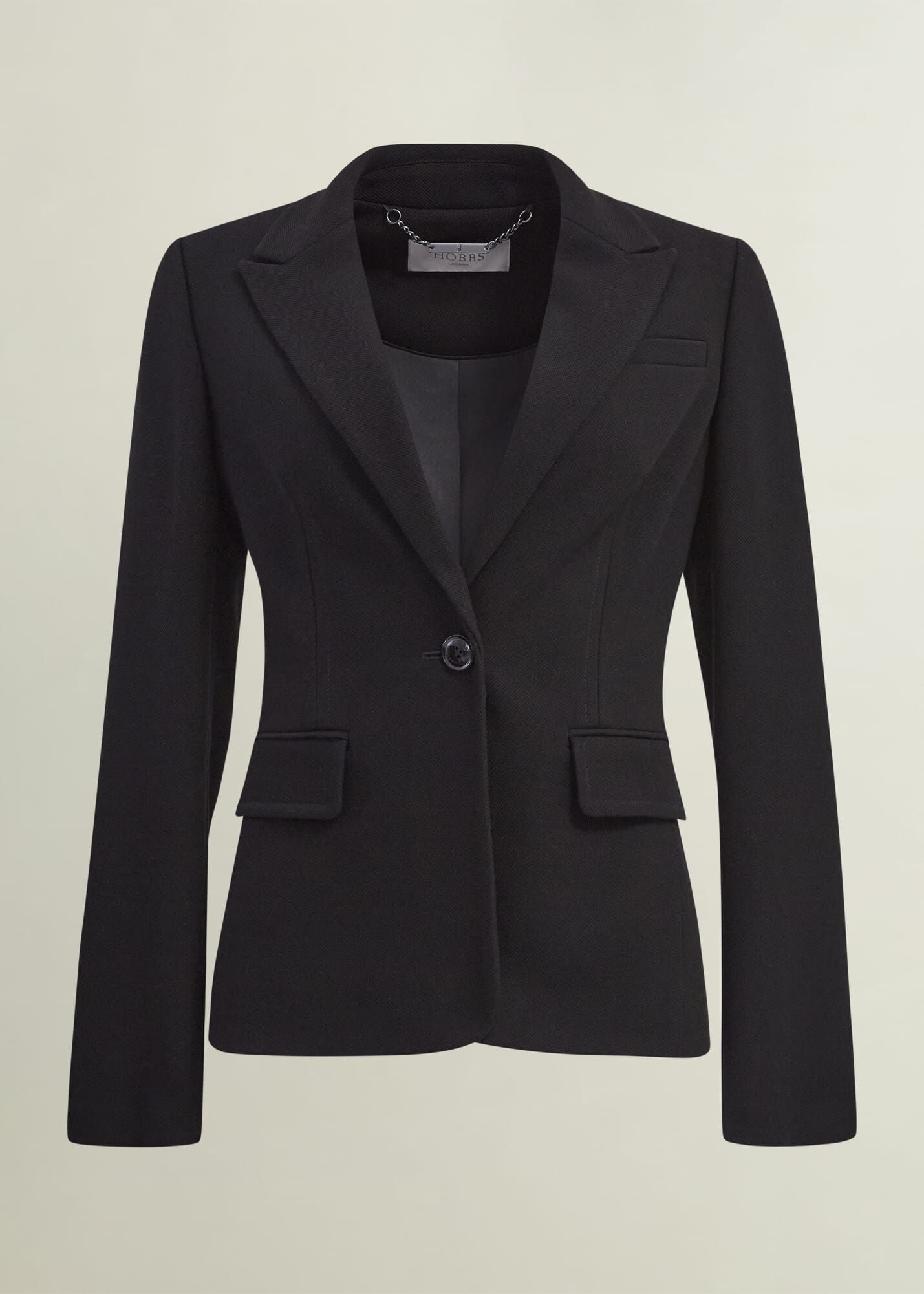 Petite Mia Jacket