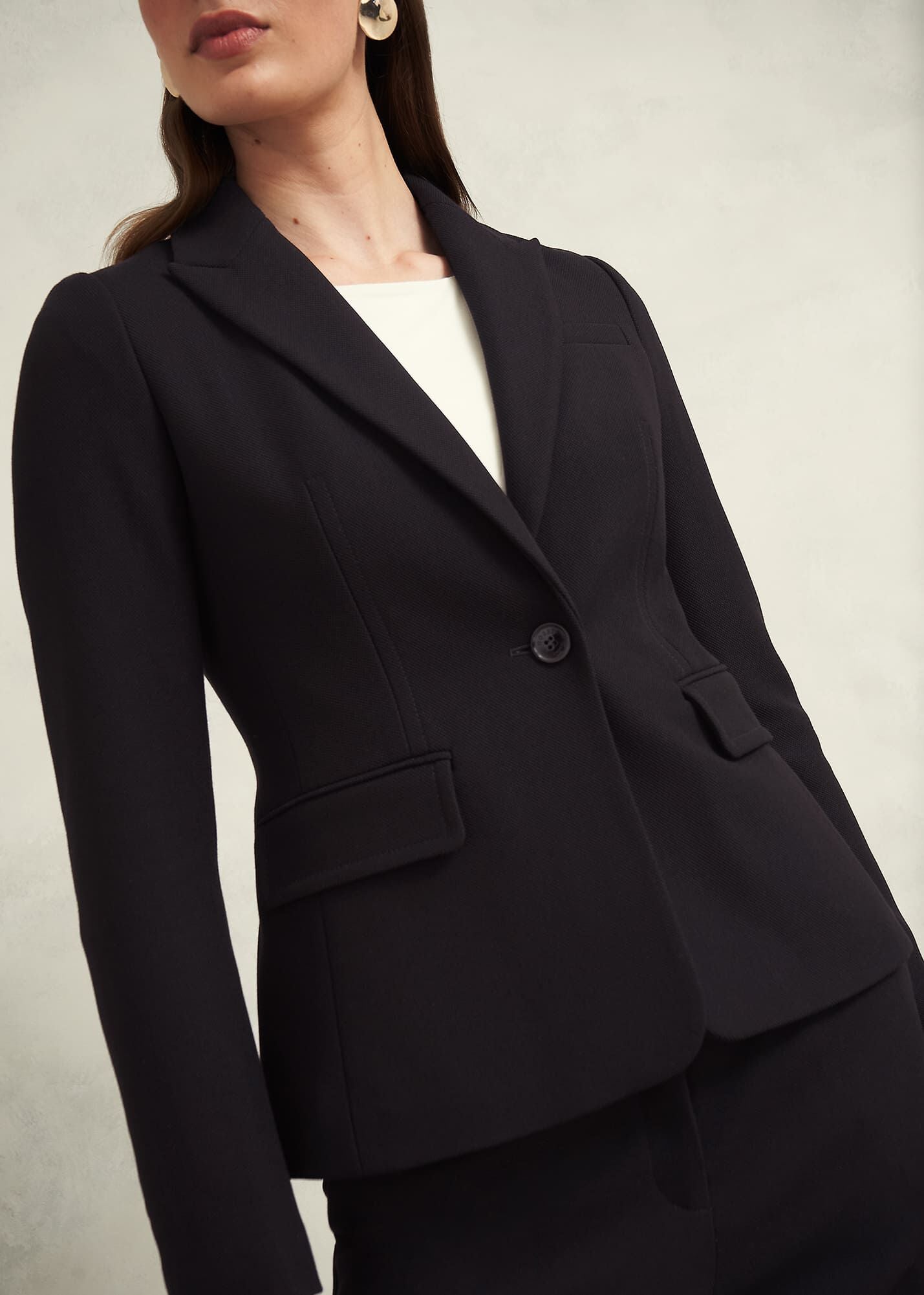Petite Mia Jacket