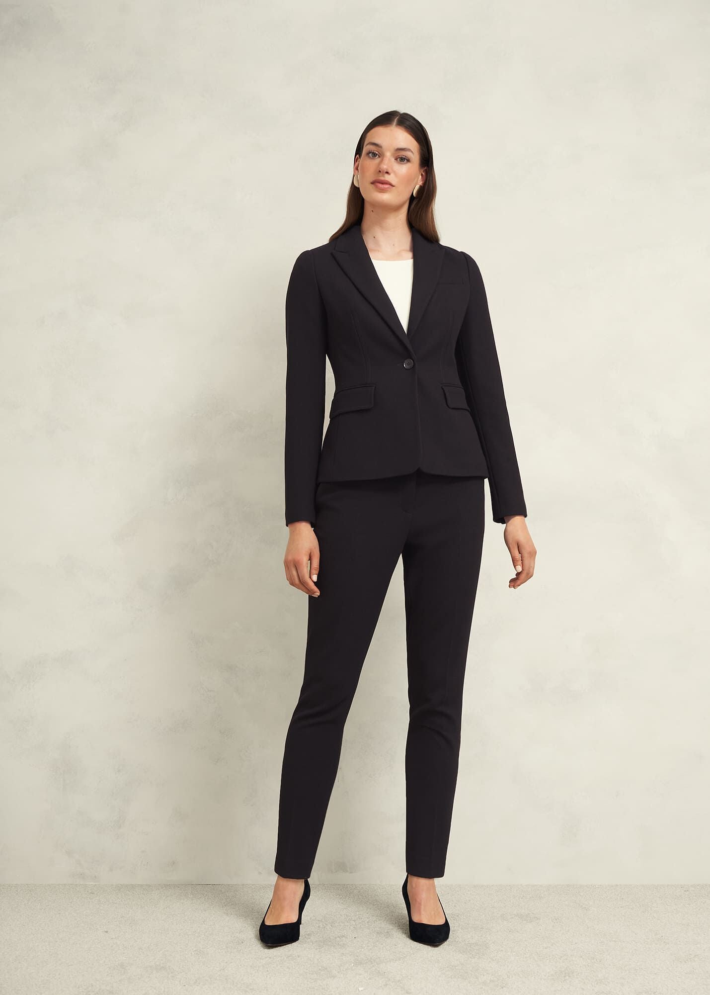 Petite Mia Jacket