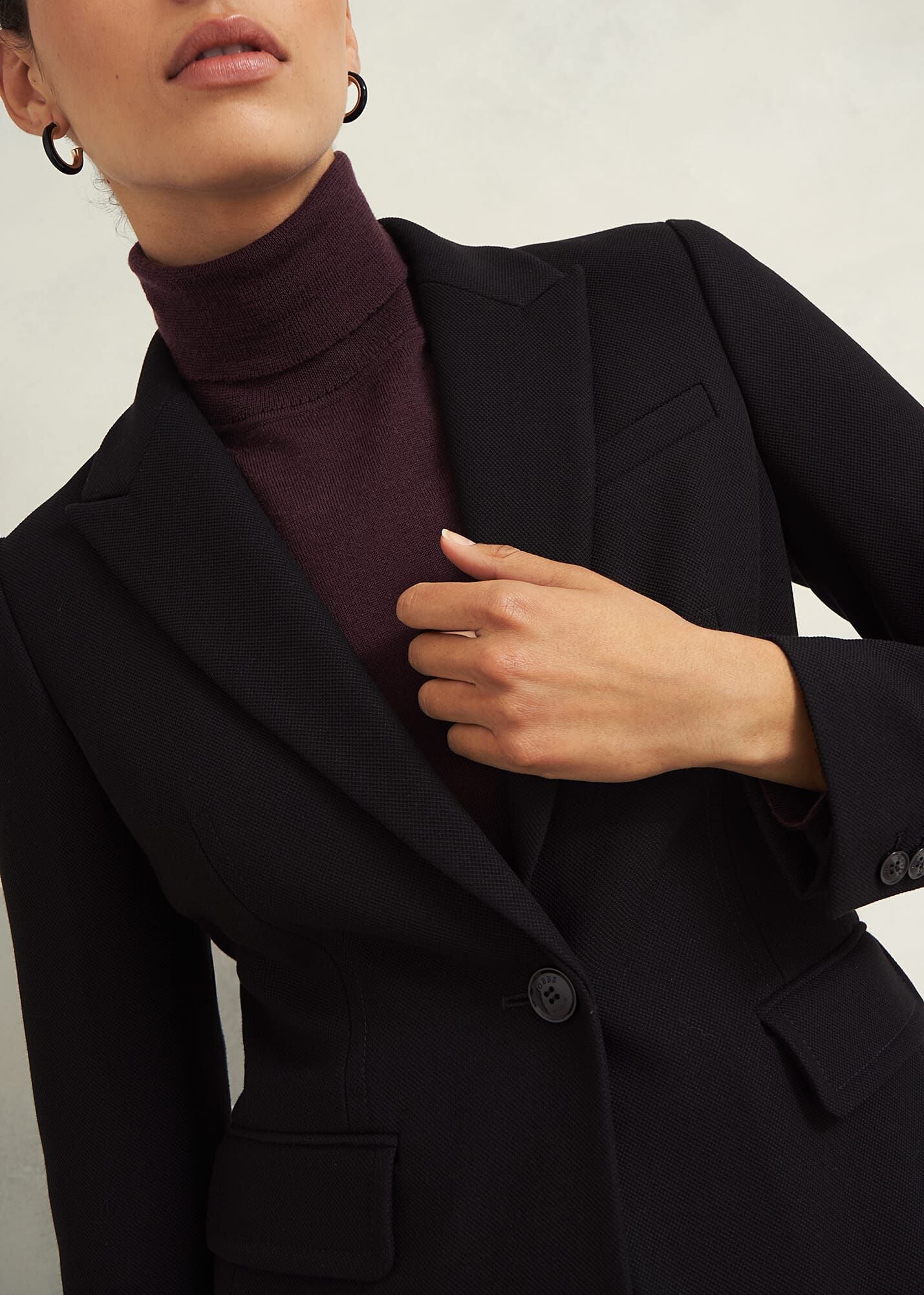 Petite Mia Jacket