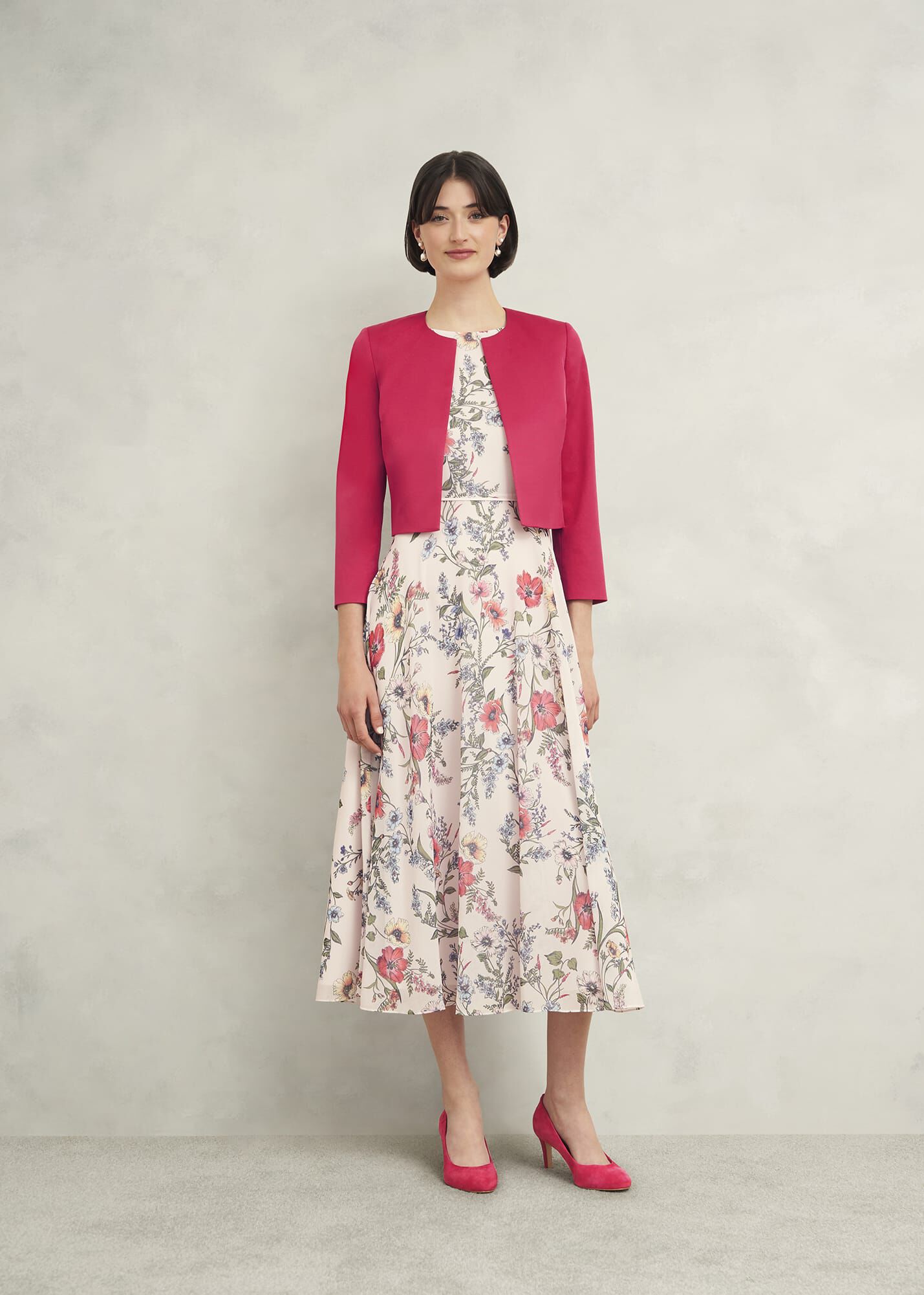 Elize Jacket