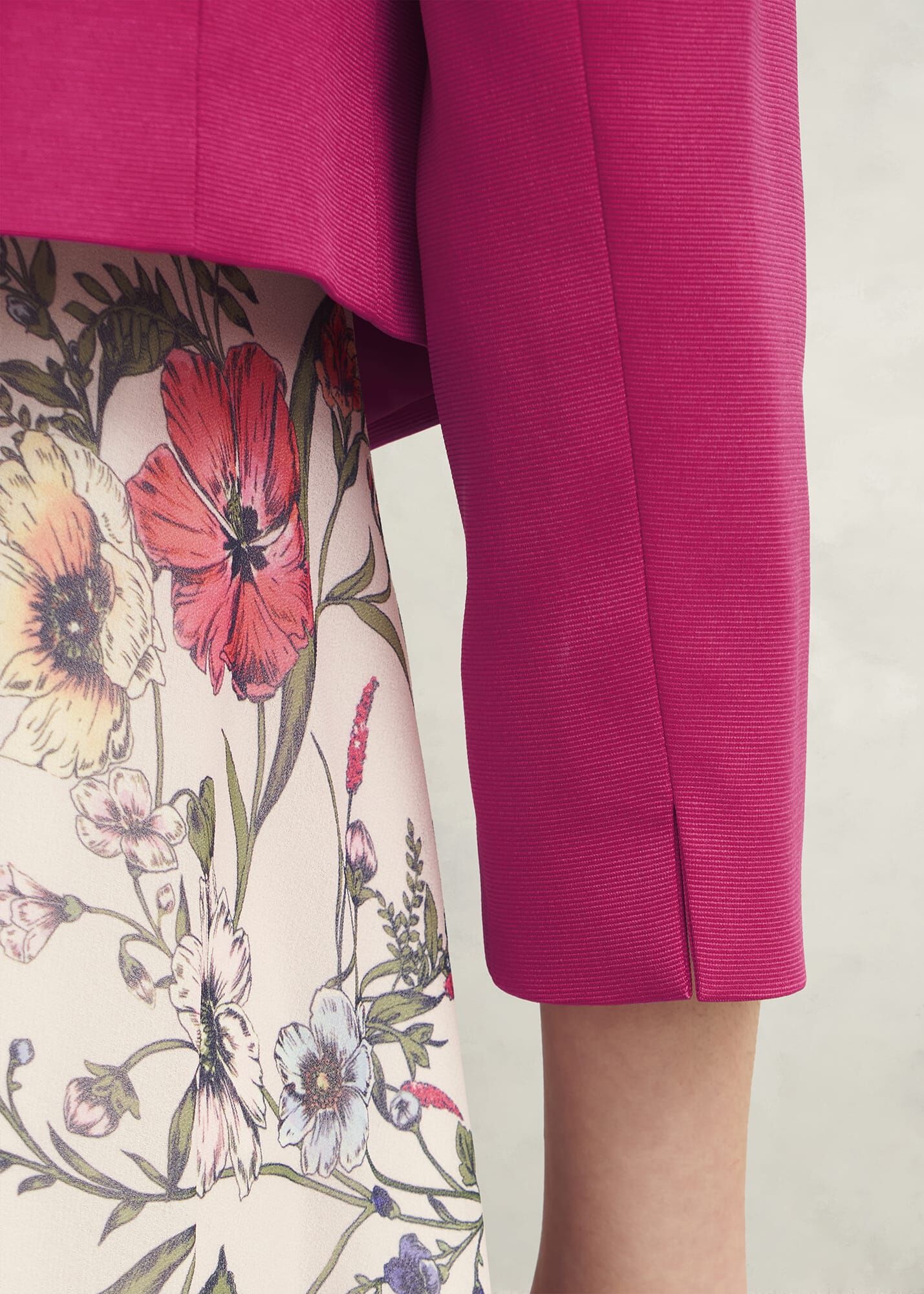 Elize Jacket