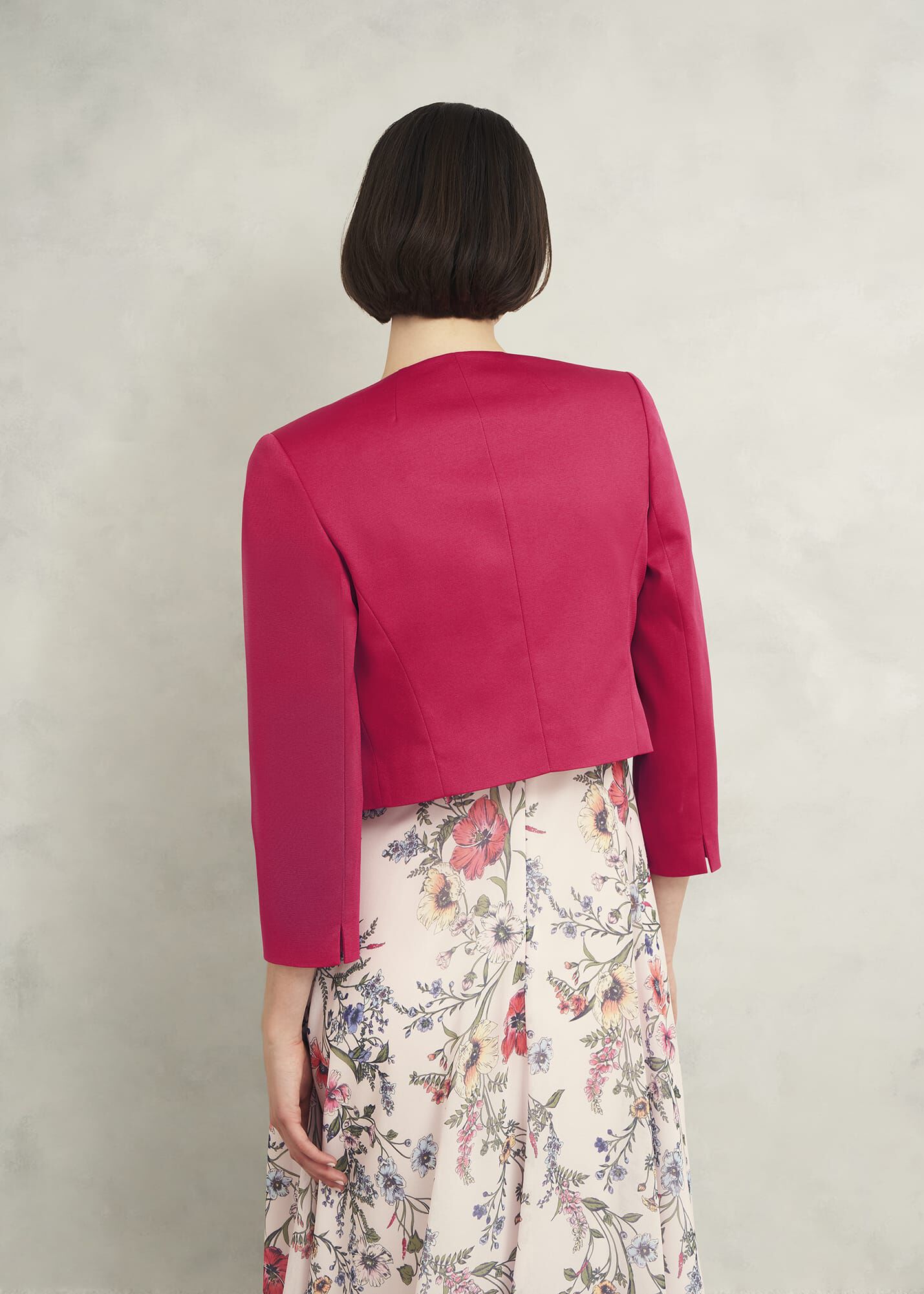 Elize Jacket