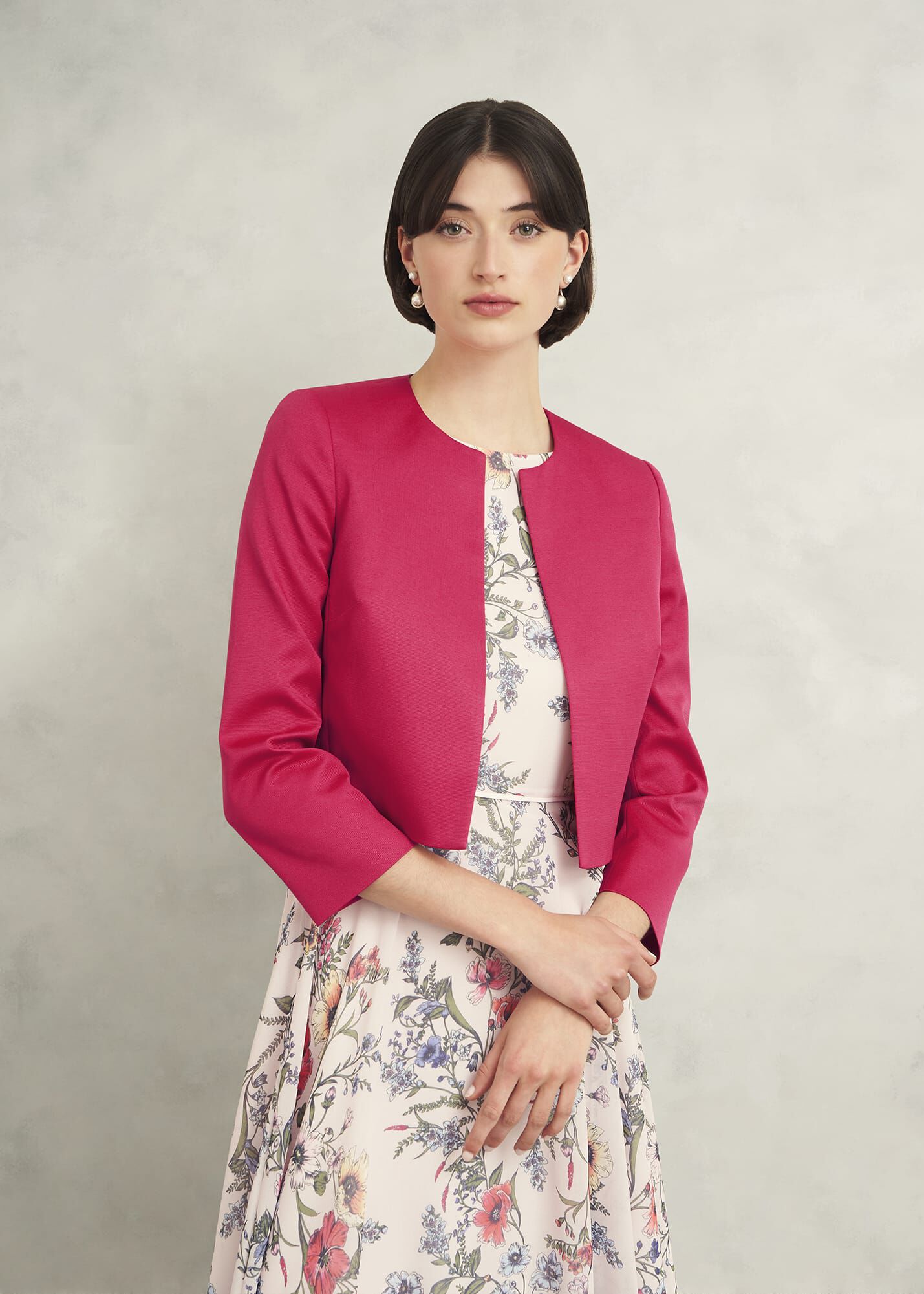 Elize Jacket