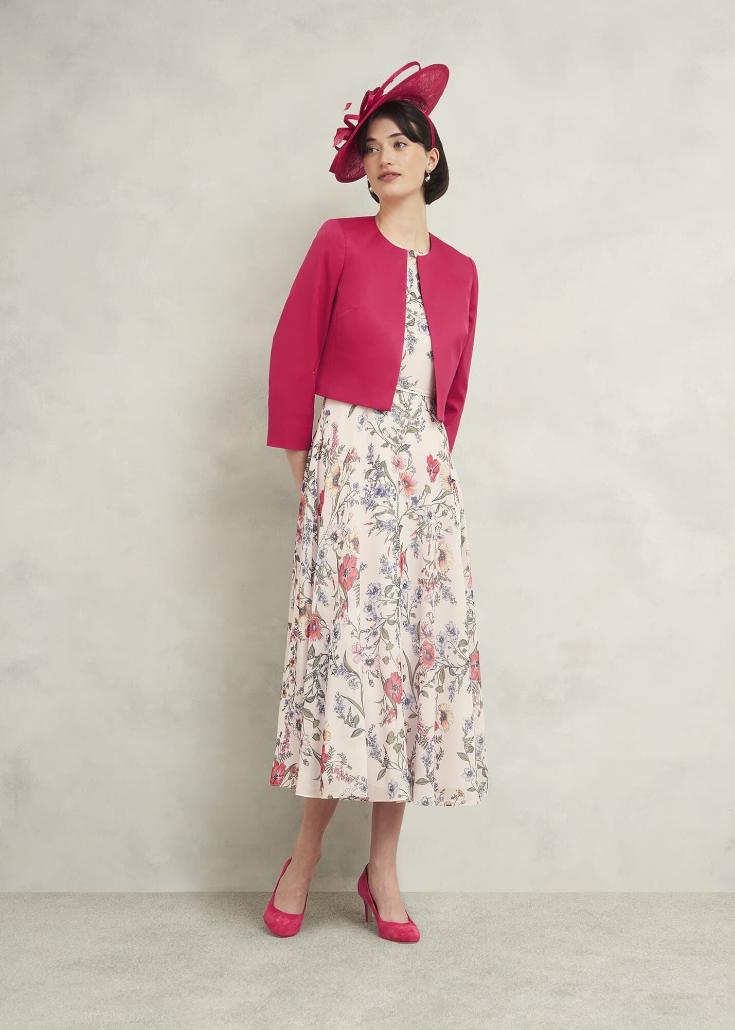 Elize Jacket