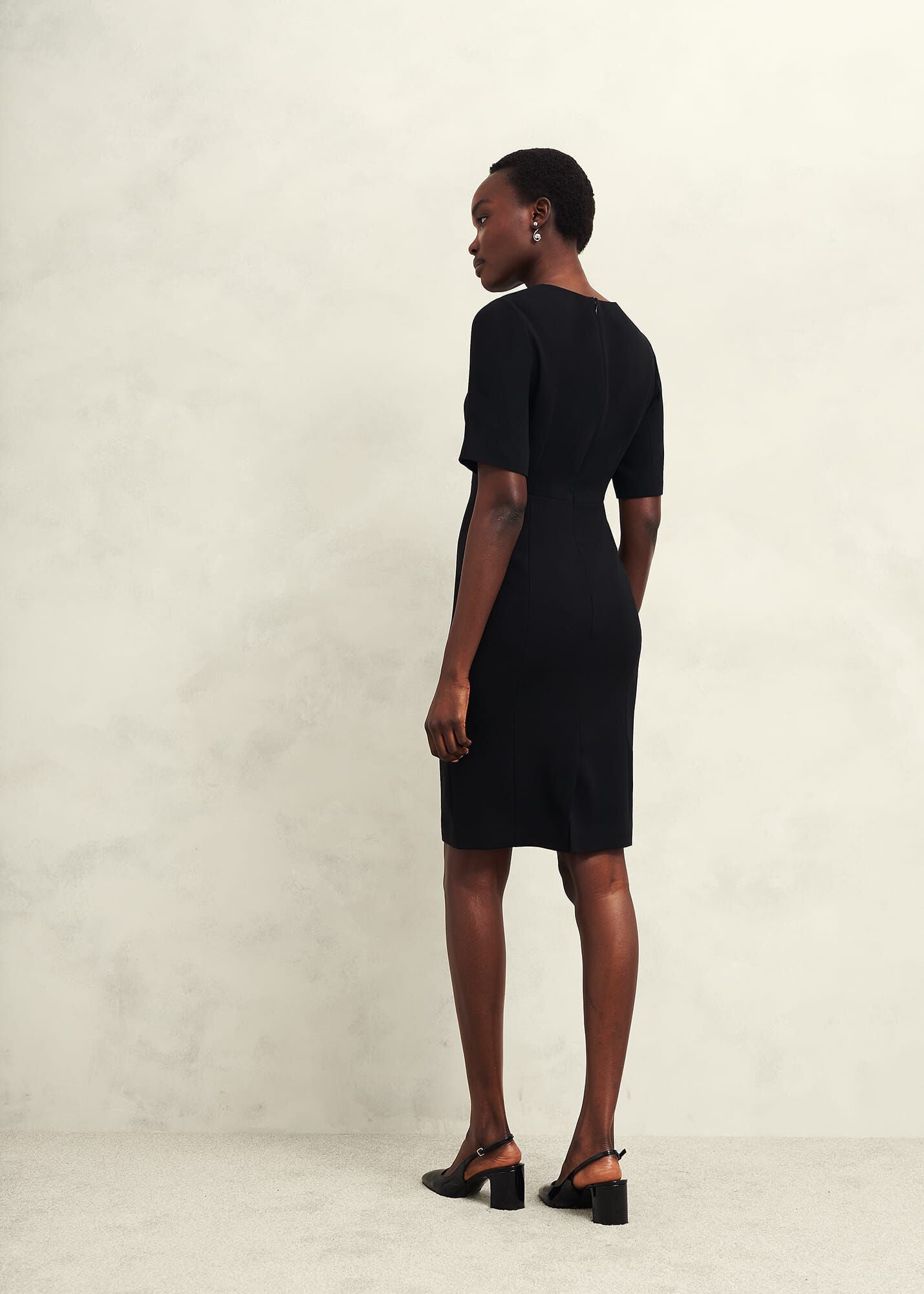 Petite Maya Dress