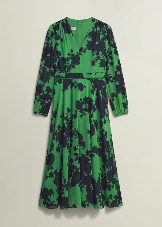 Petite Aurora Dress