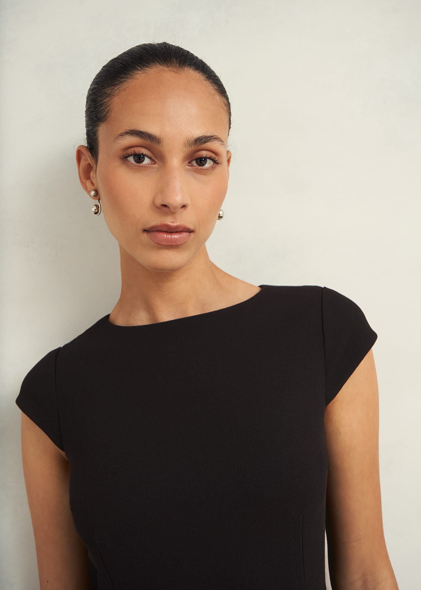 Petite Mia Dress