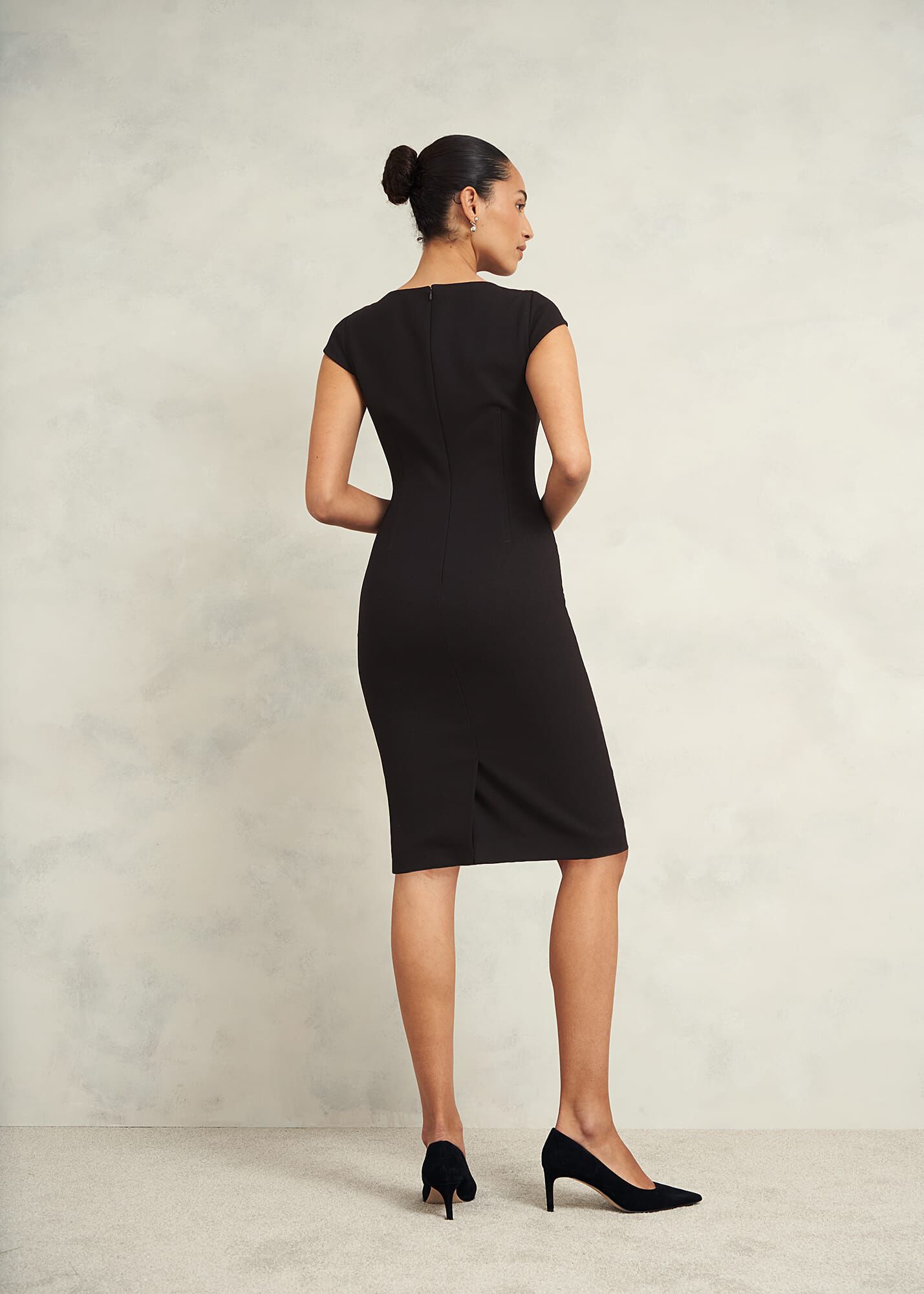 Petite Mia Dress