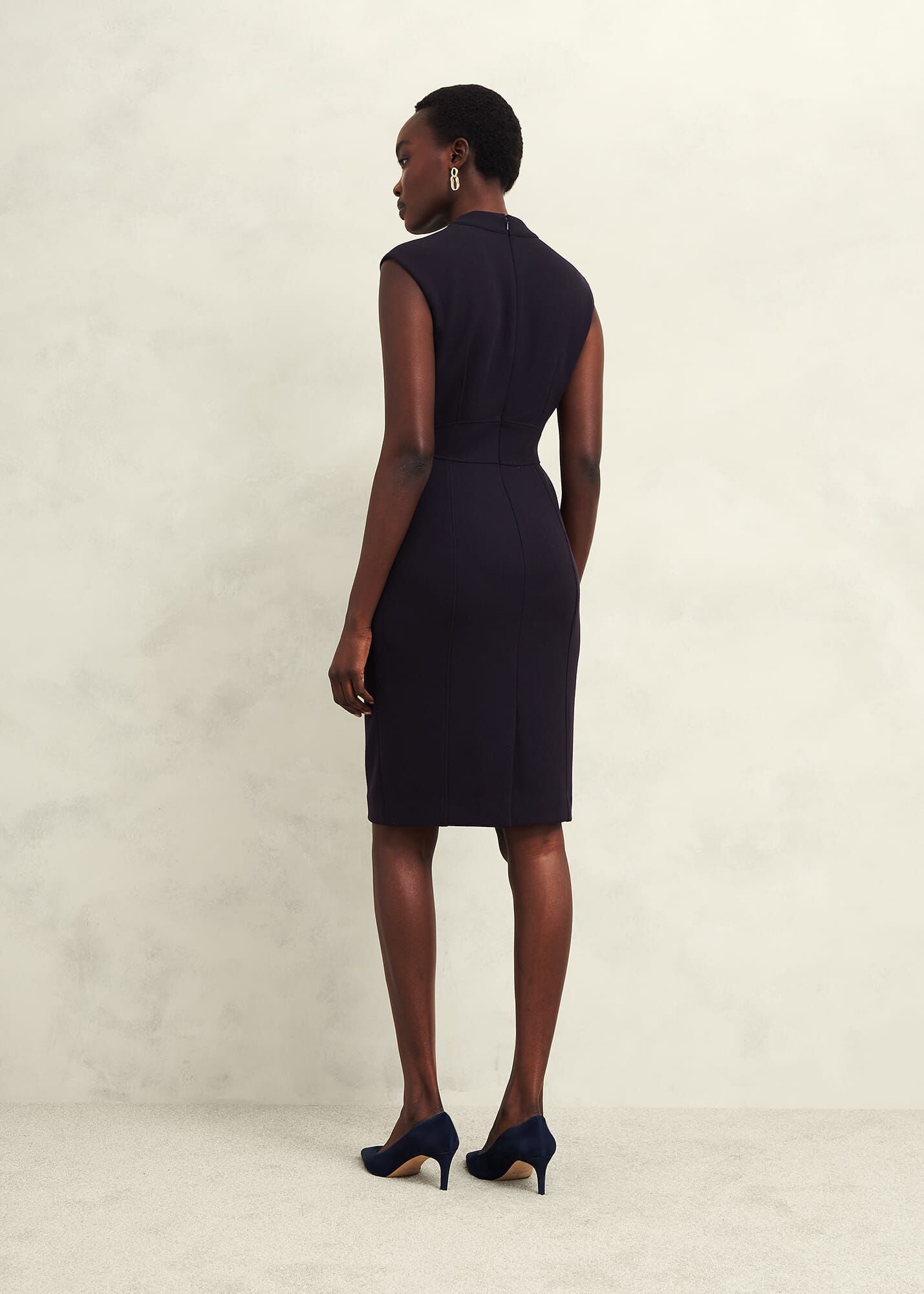 Aly Dress
