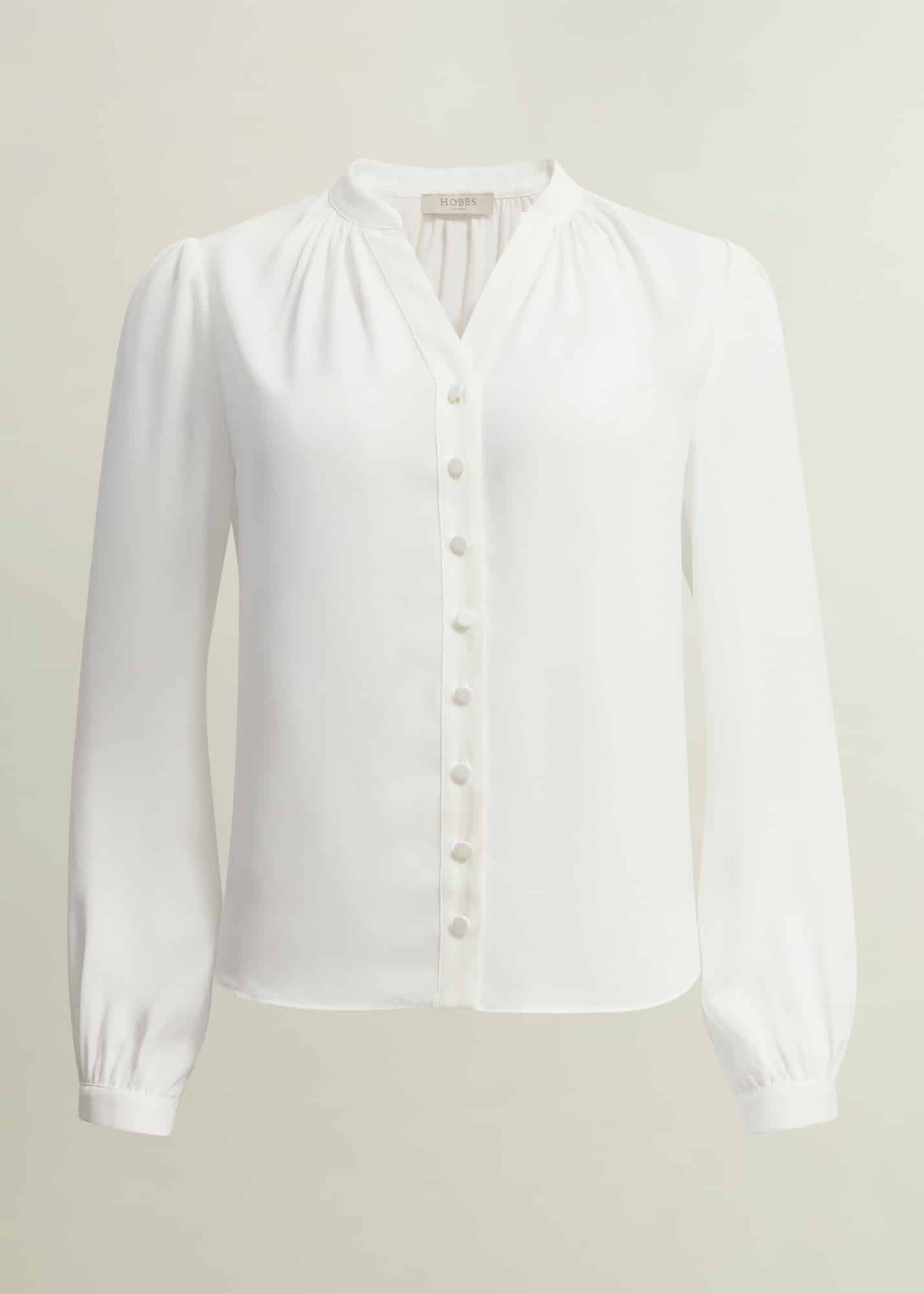 Peony Blouse