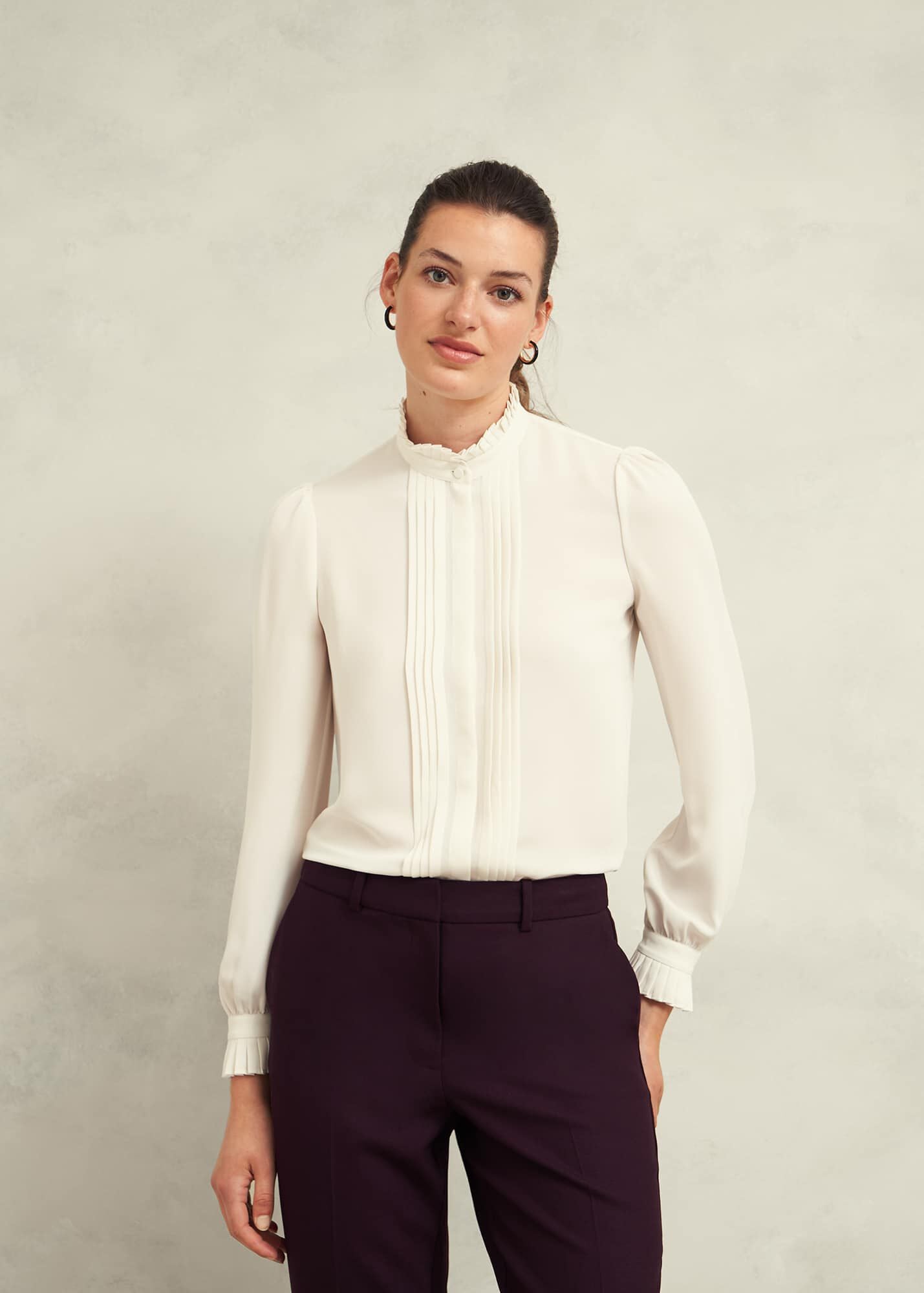 Amber Blouse