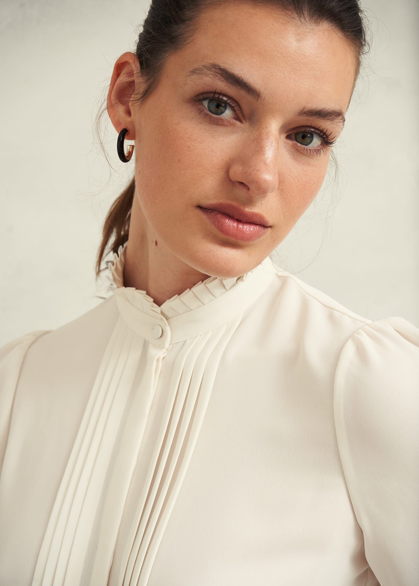 Amber Blouse