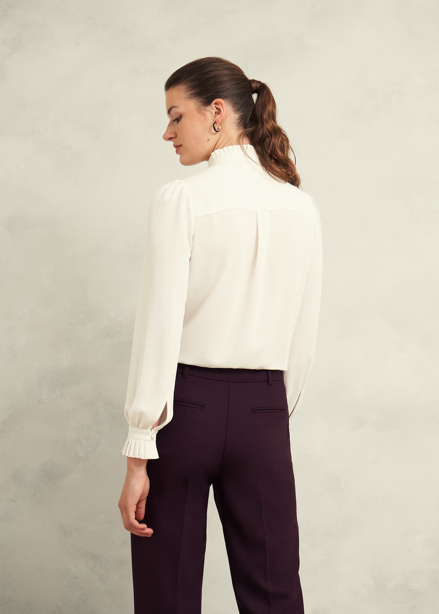 Amber Blouse