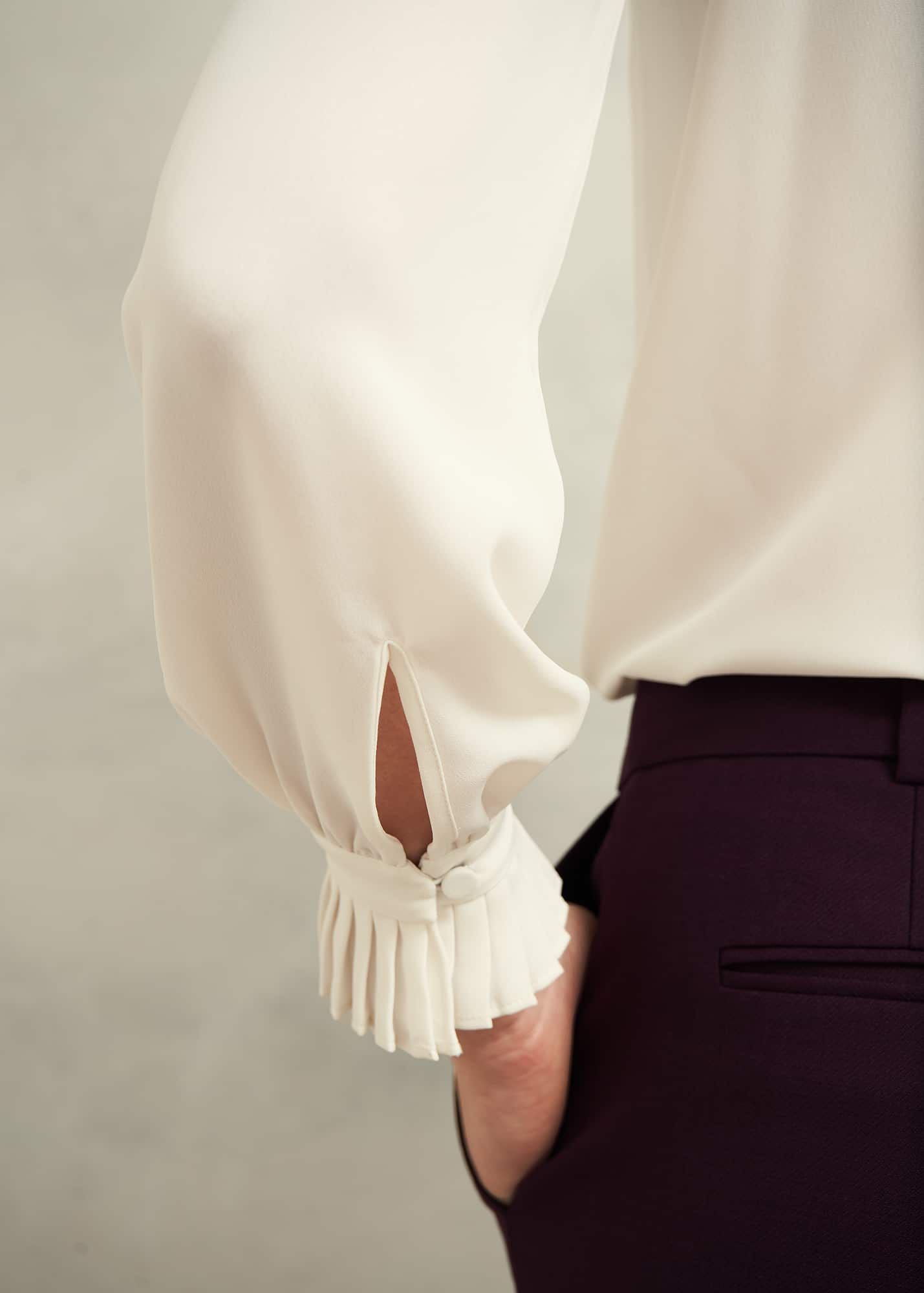 Amber Blouse