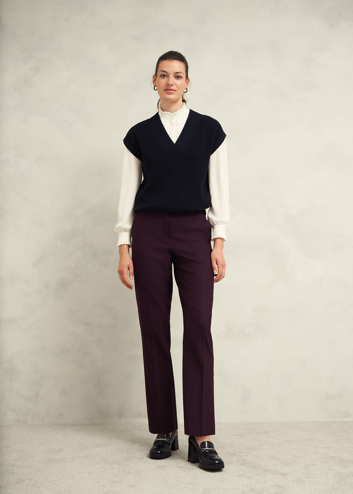 Amber Blouse