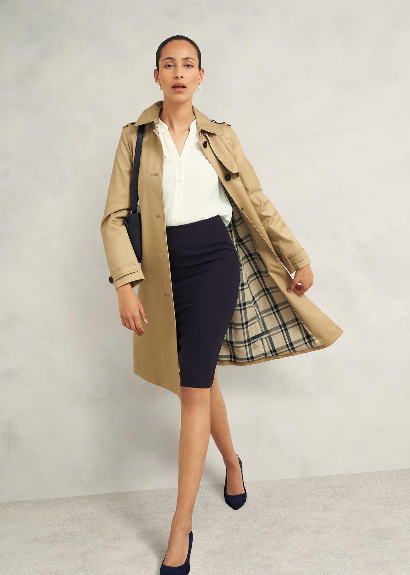 Mel skirt