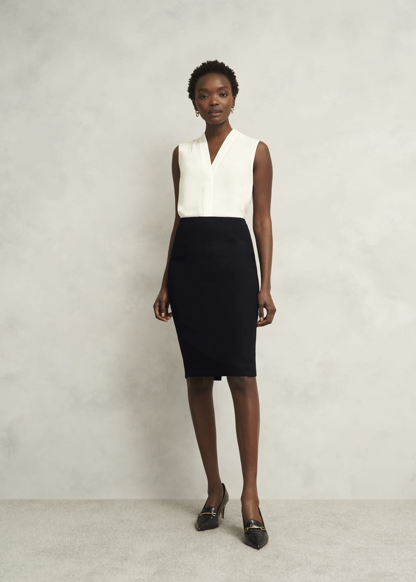 Maya Skirt