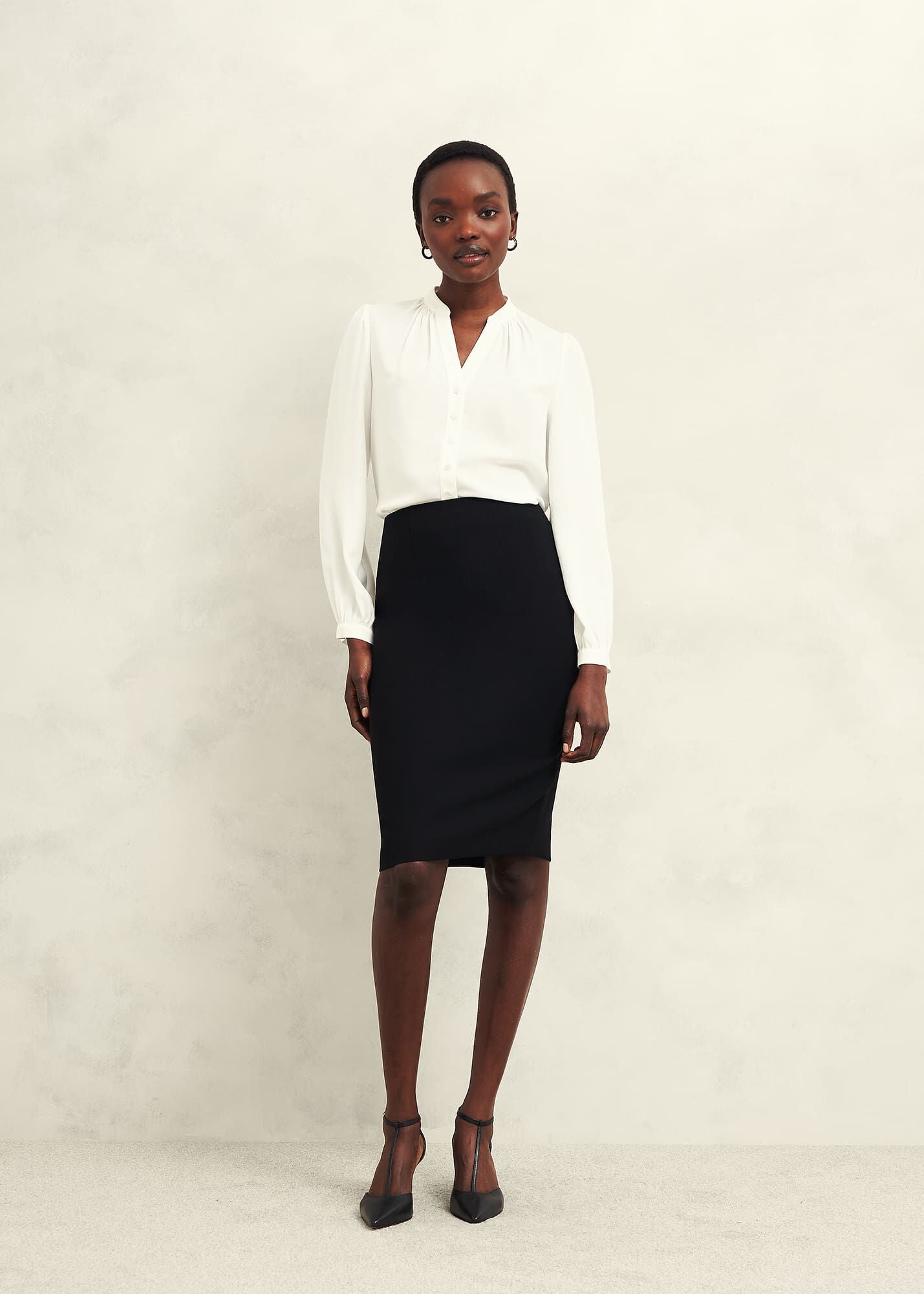 Petite Maya Skirt