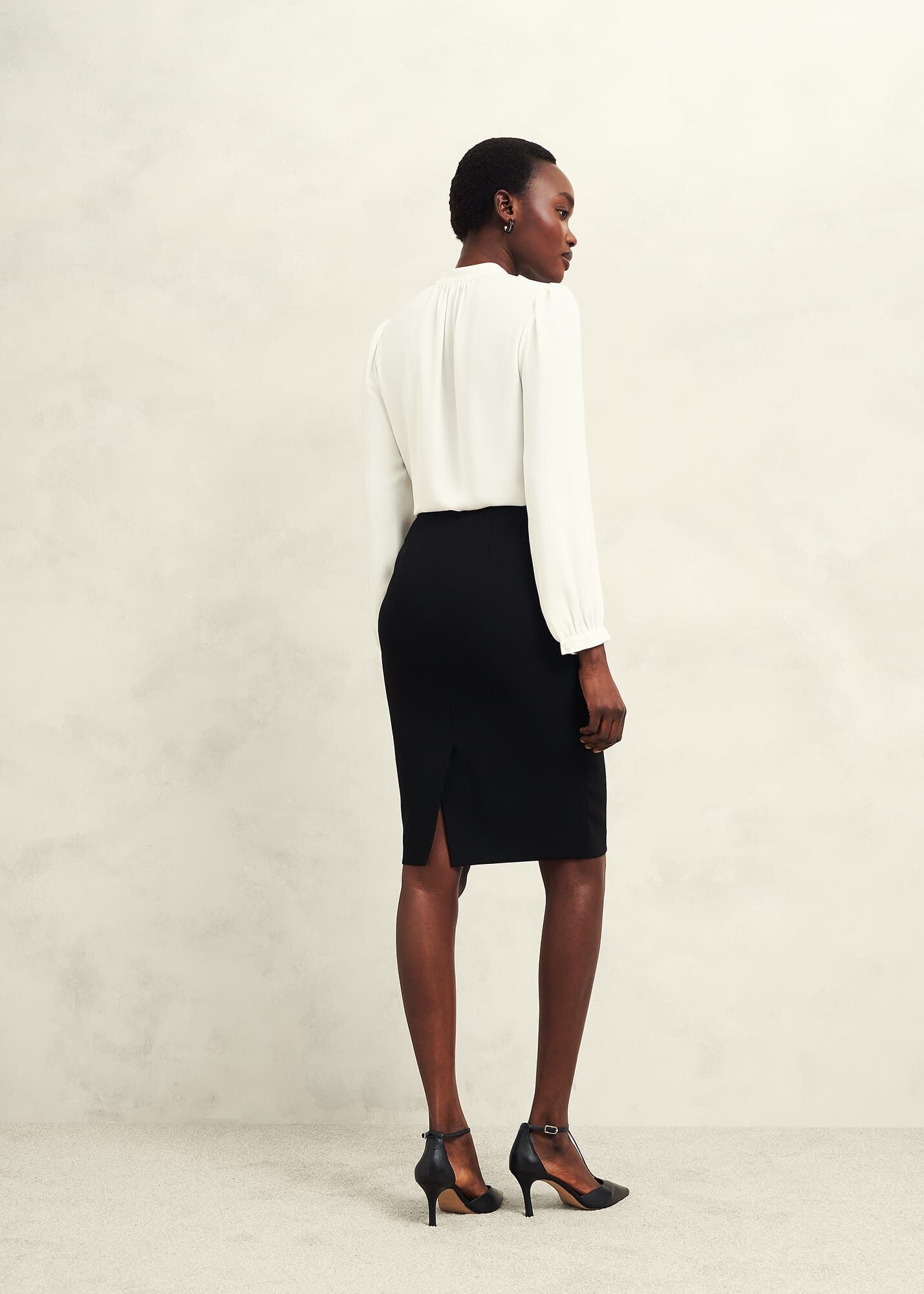 Petite Maya Skirt