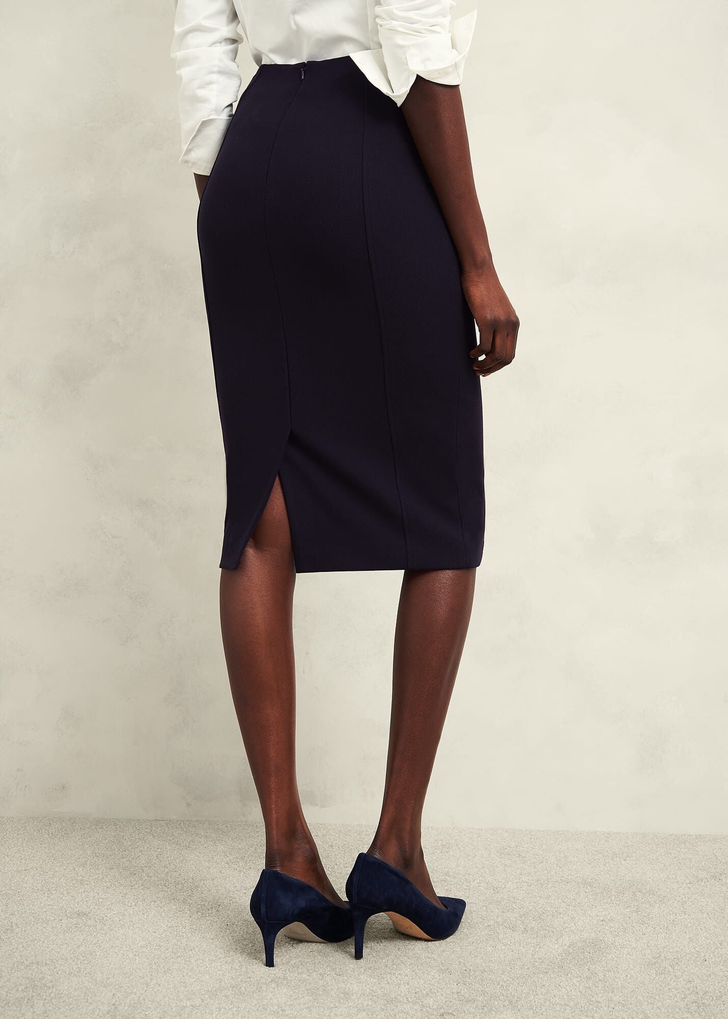 Petite Aly Skirt