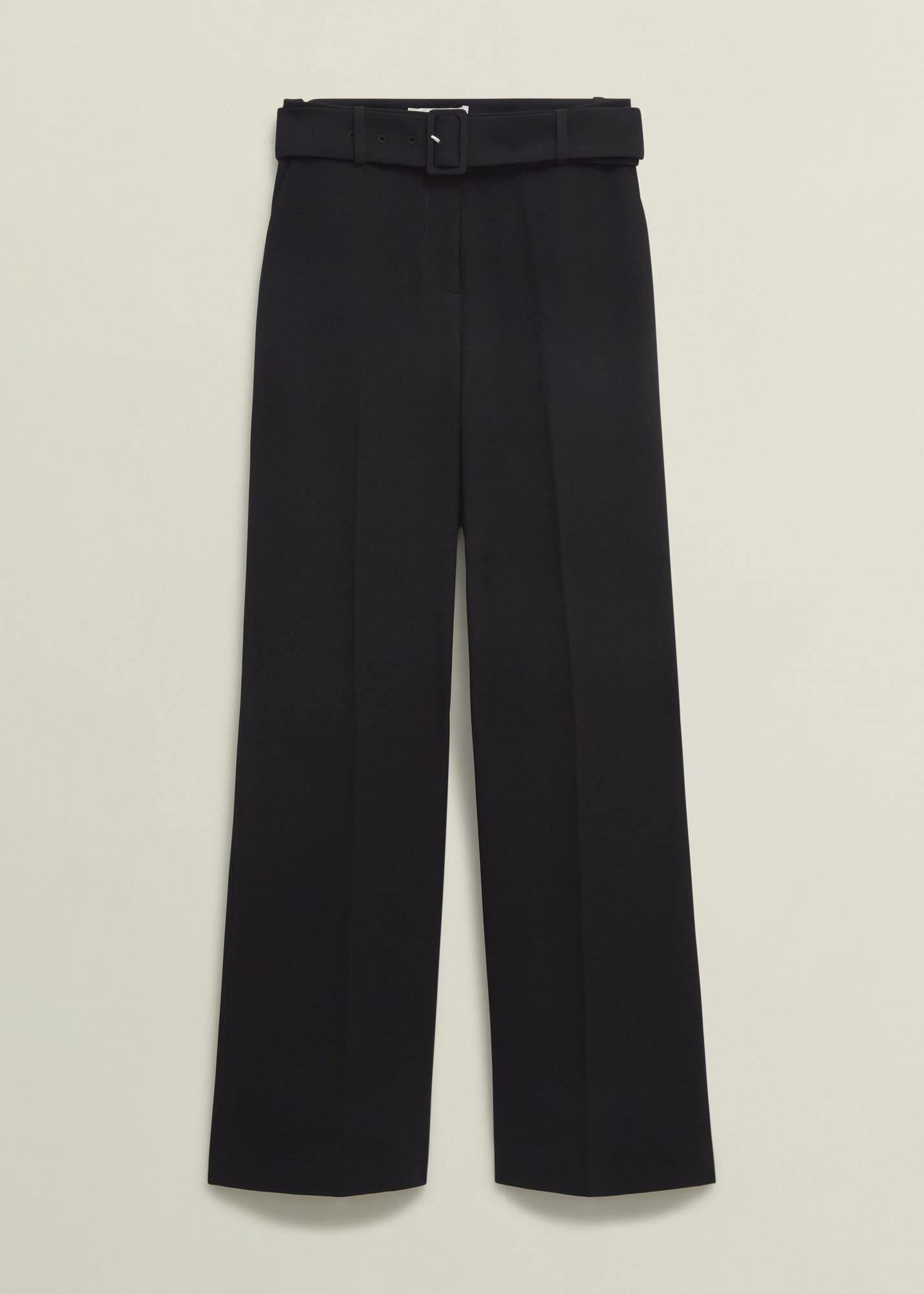 Drew Wide Trousers