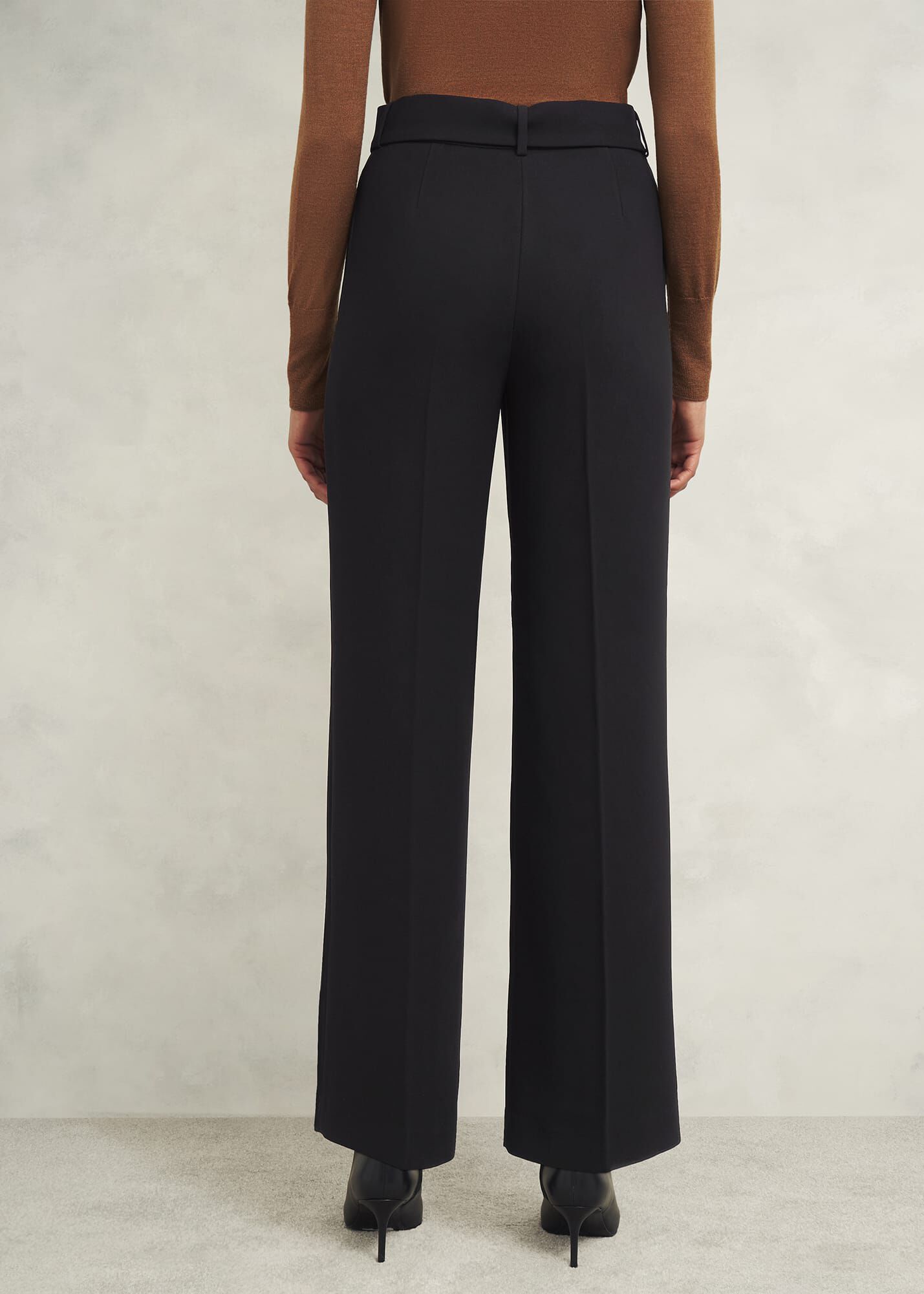 Drew Wide Trousers
