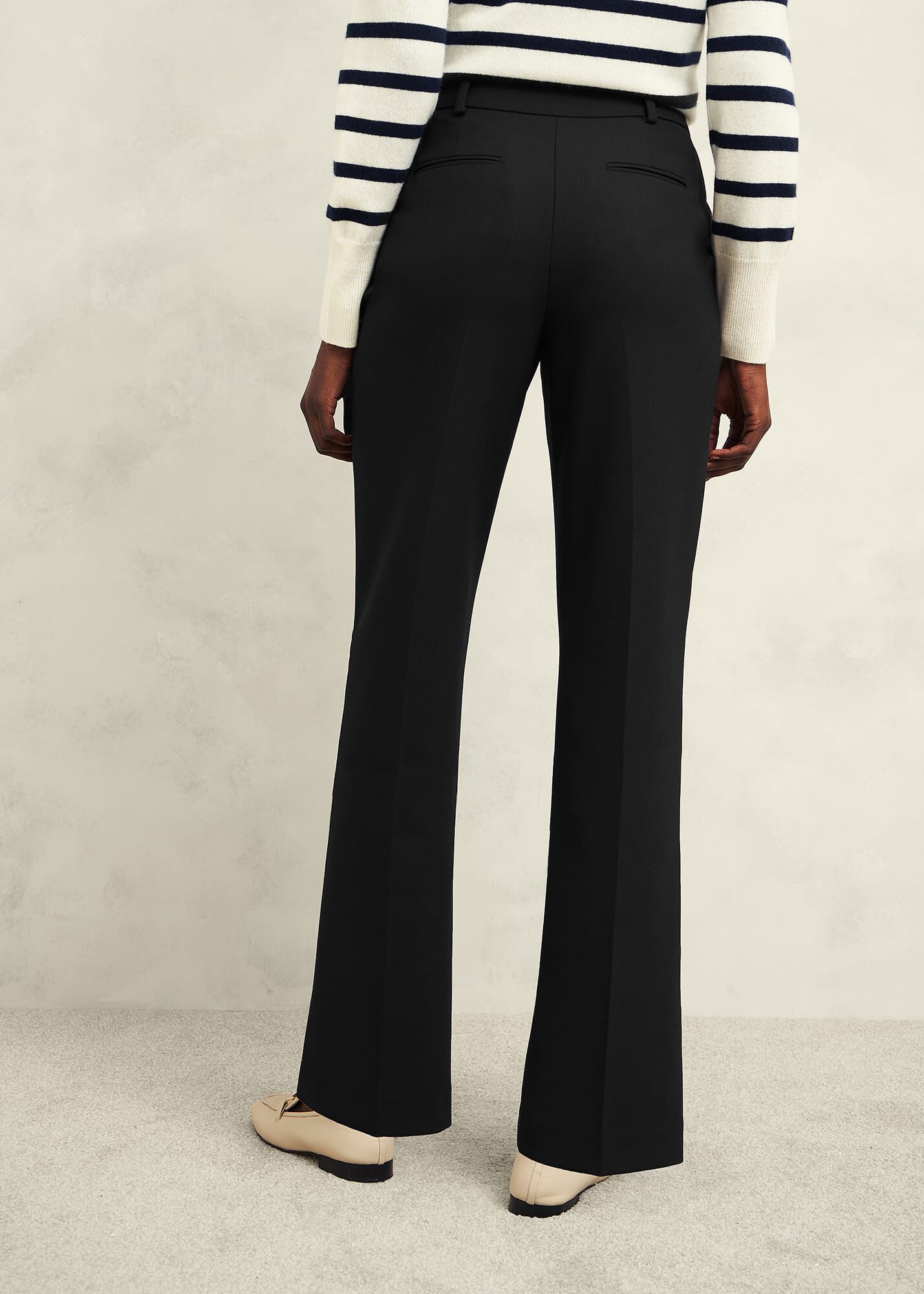 Petite Gerrie Trousers