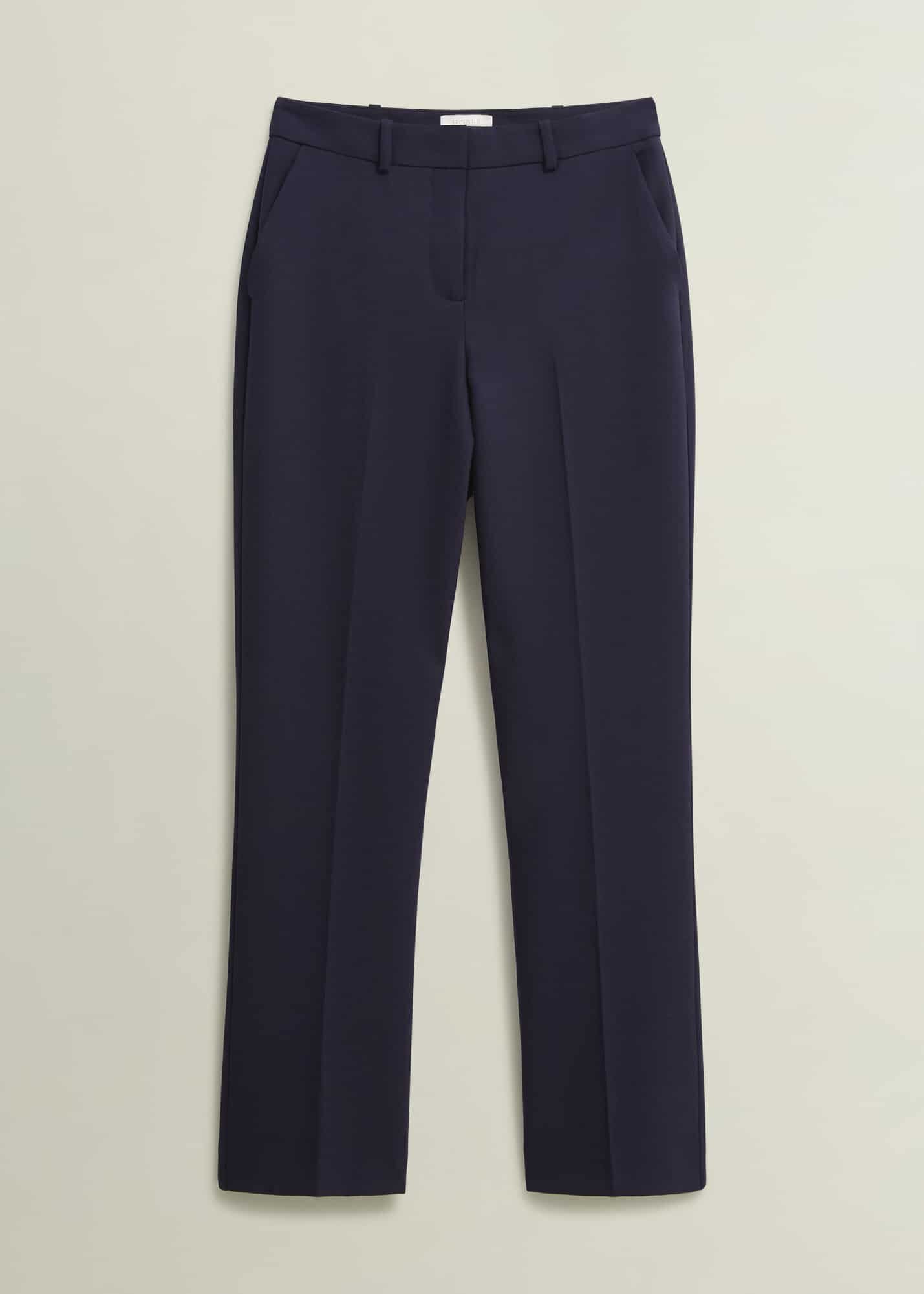 Petite Gerrie Trousers