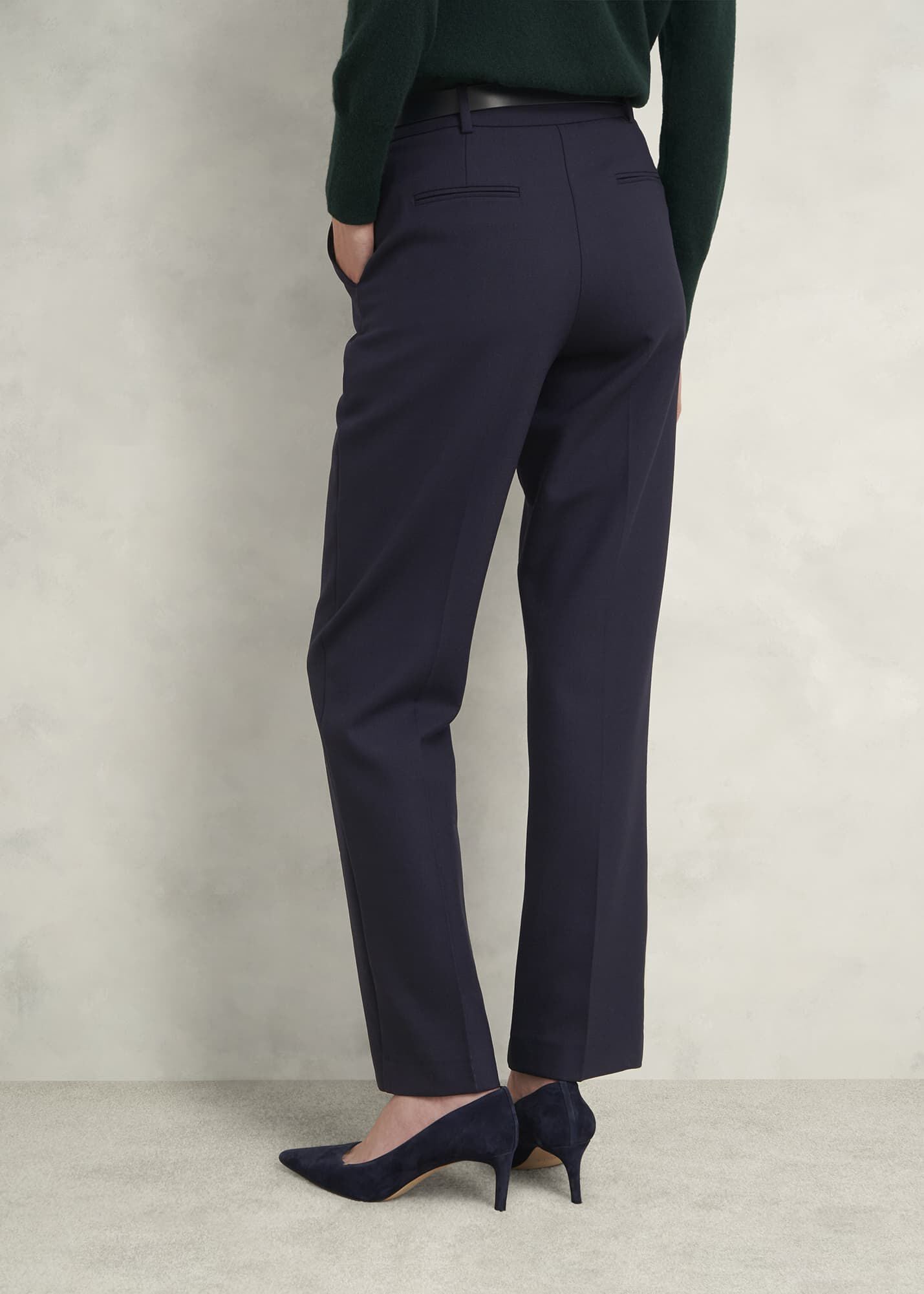 Petite Gerrie Trousers