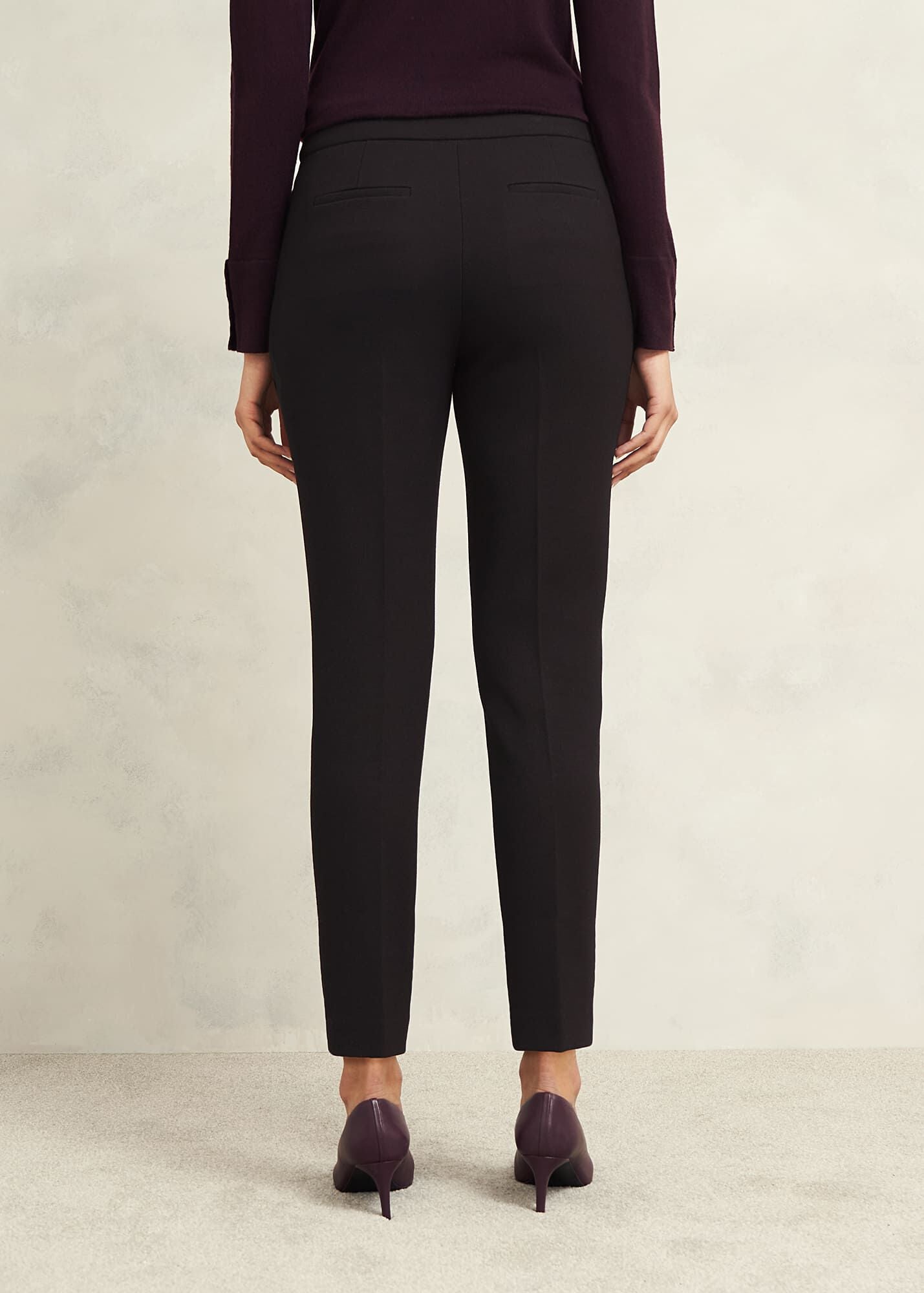 Mia Slim Trousers