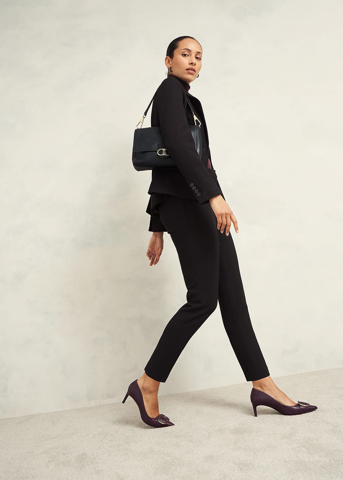 Mia Slim Trousers