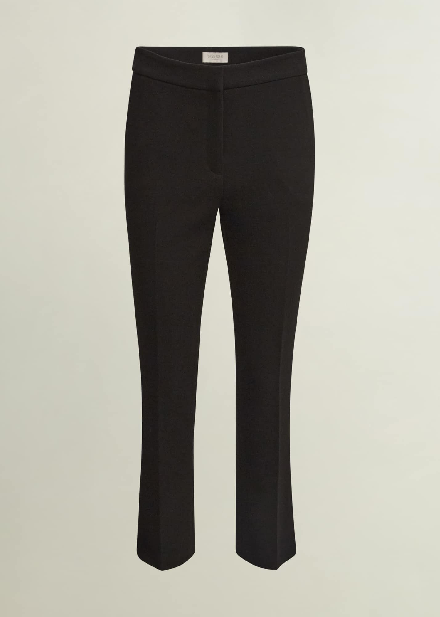 Petite Mia Slim Trousers