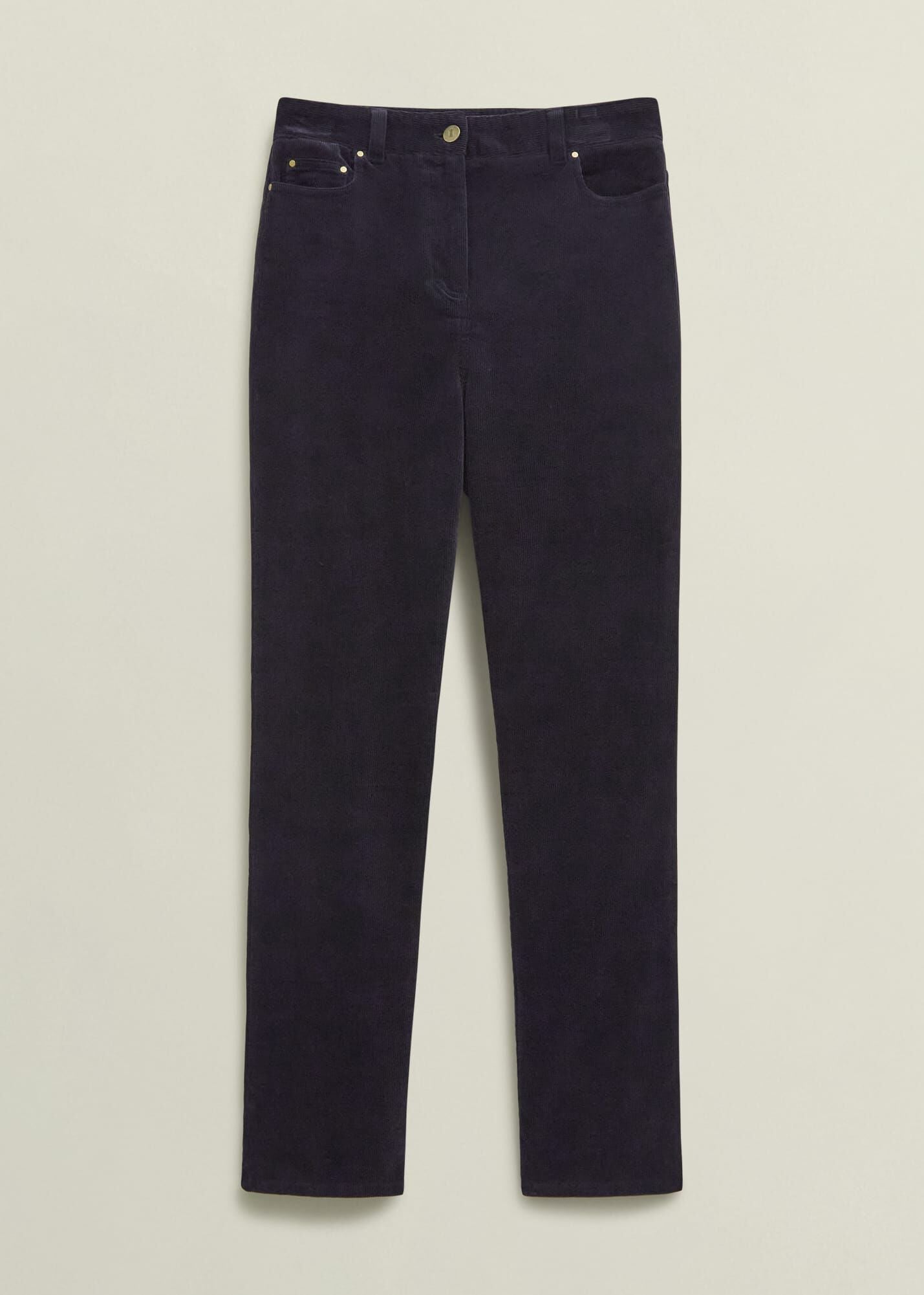 Hampstead Cord Trousers