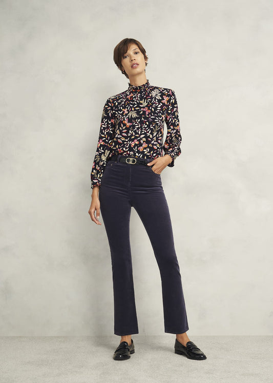 Hampstead Cord Trousers