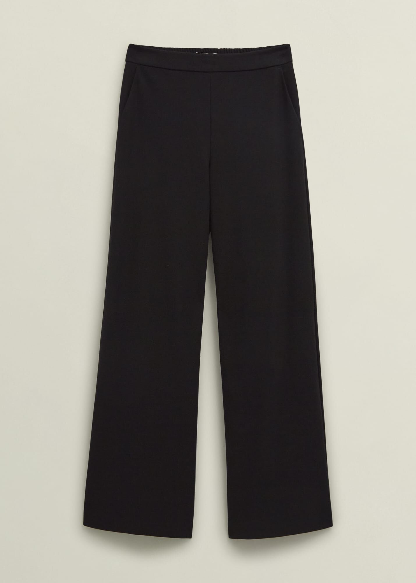Kathy Ponte Trousers