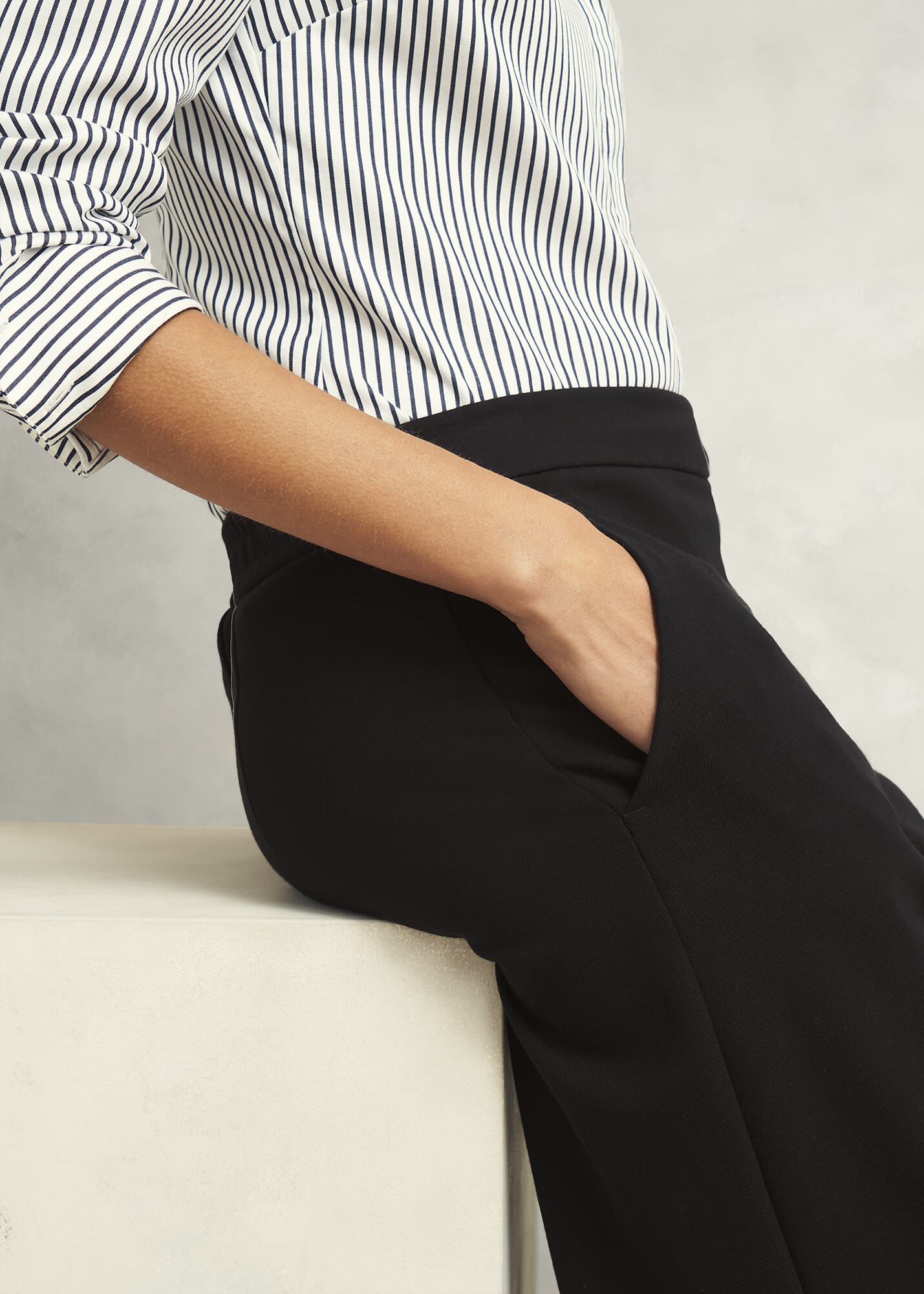 Kathy Ponte Trousers