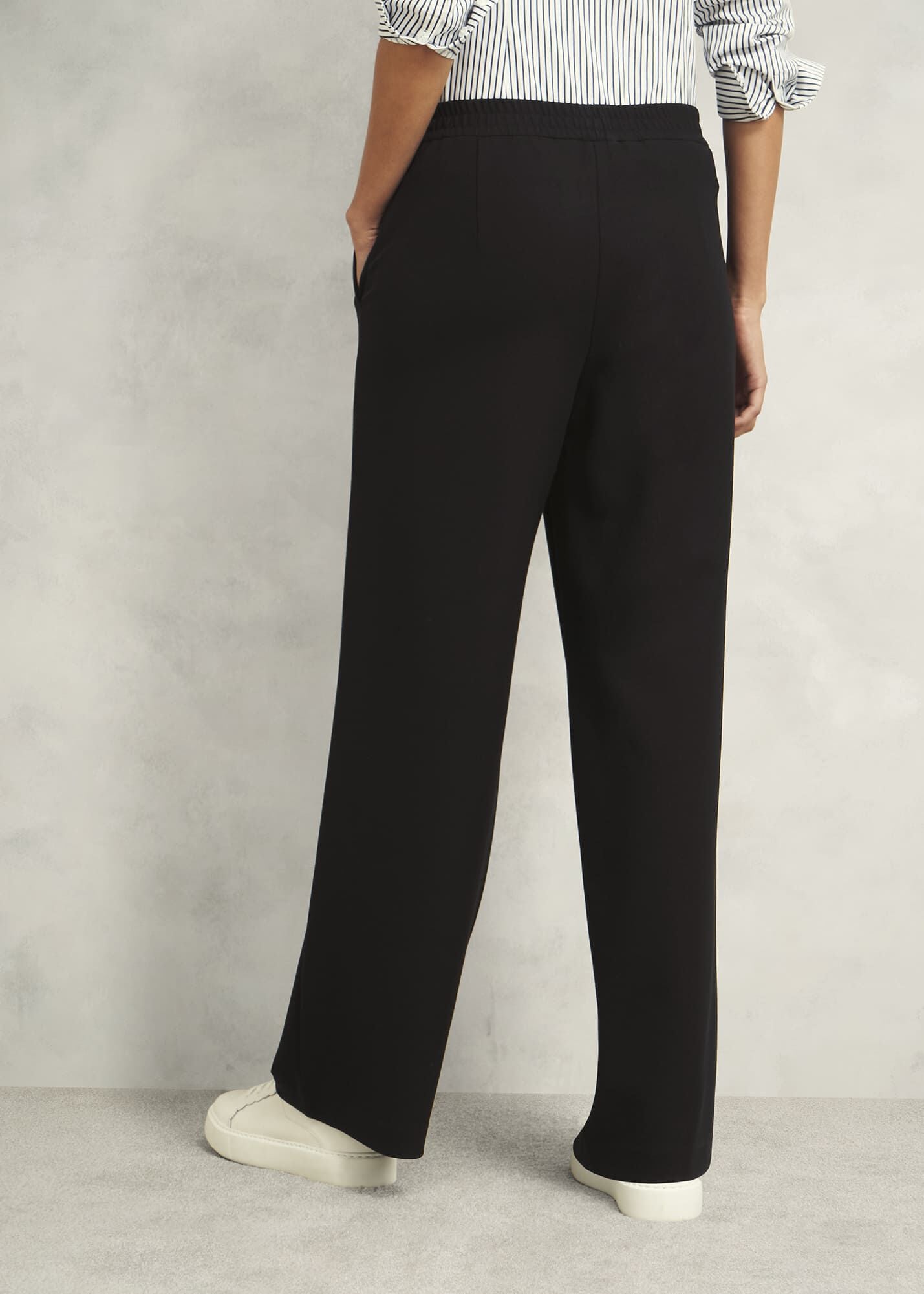 Kathy Ponte Trousers