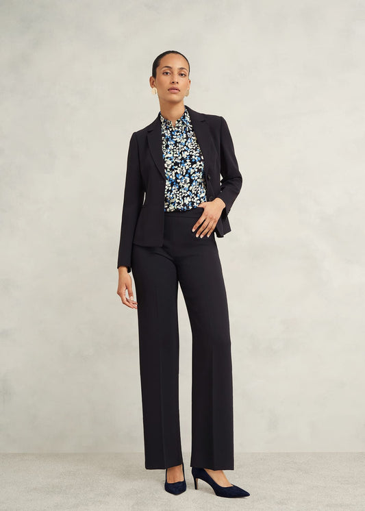Mel Wide Trousers