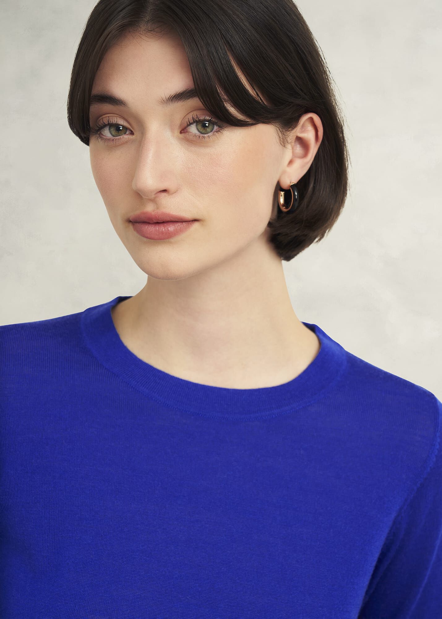 Penny Merino Wool Jumper