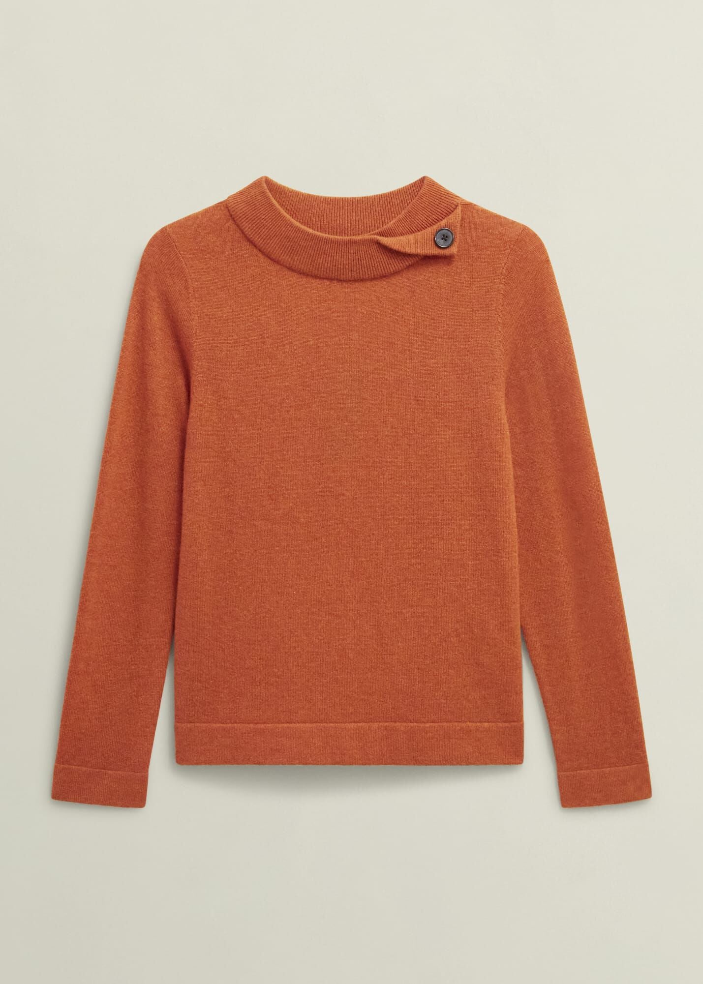 Talia Wool Cashmere Jumper