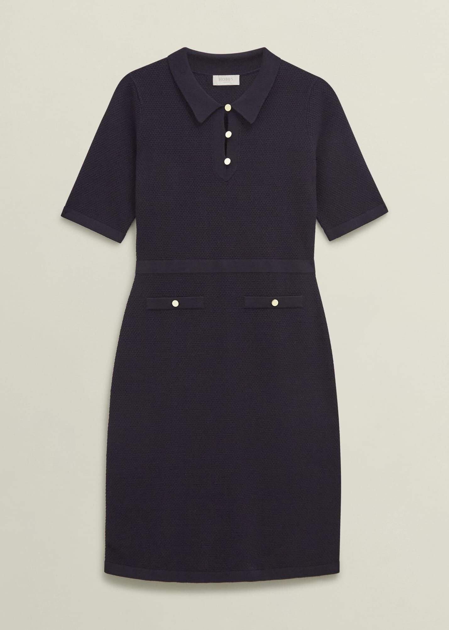 Niamh Knitted Dress