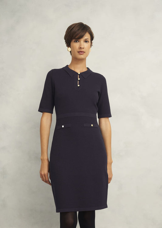 Niamh Knitted Dress