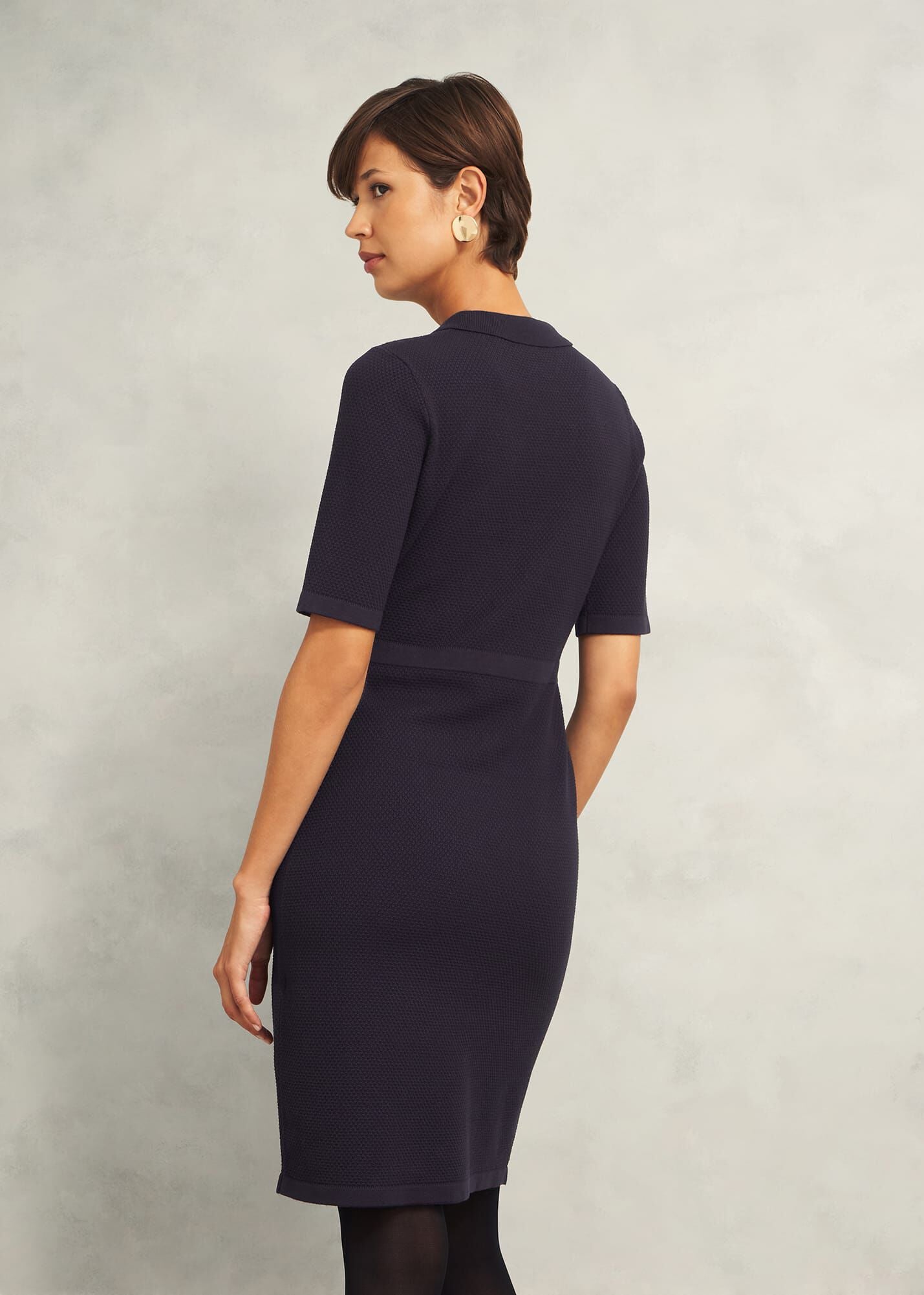 Niamh Knitted Dress