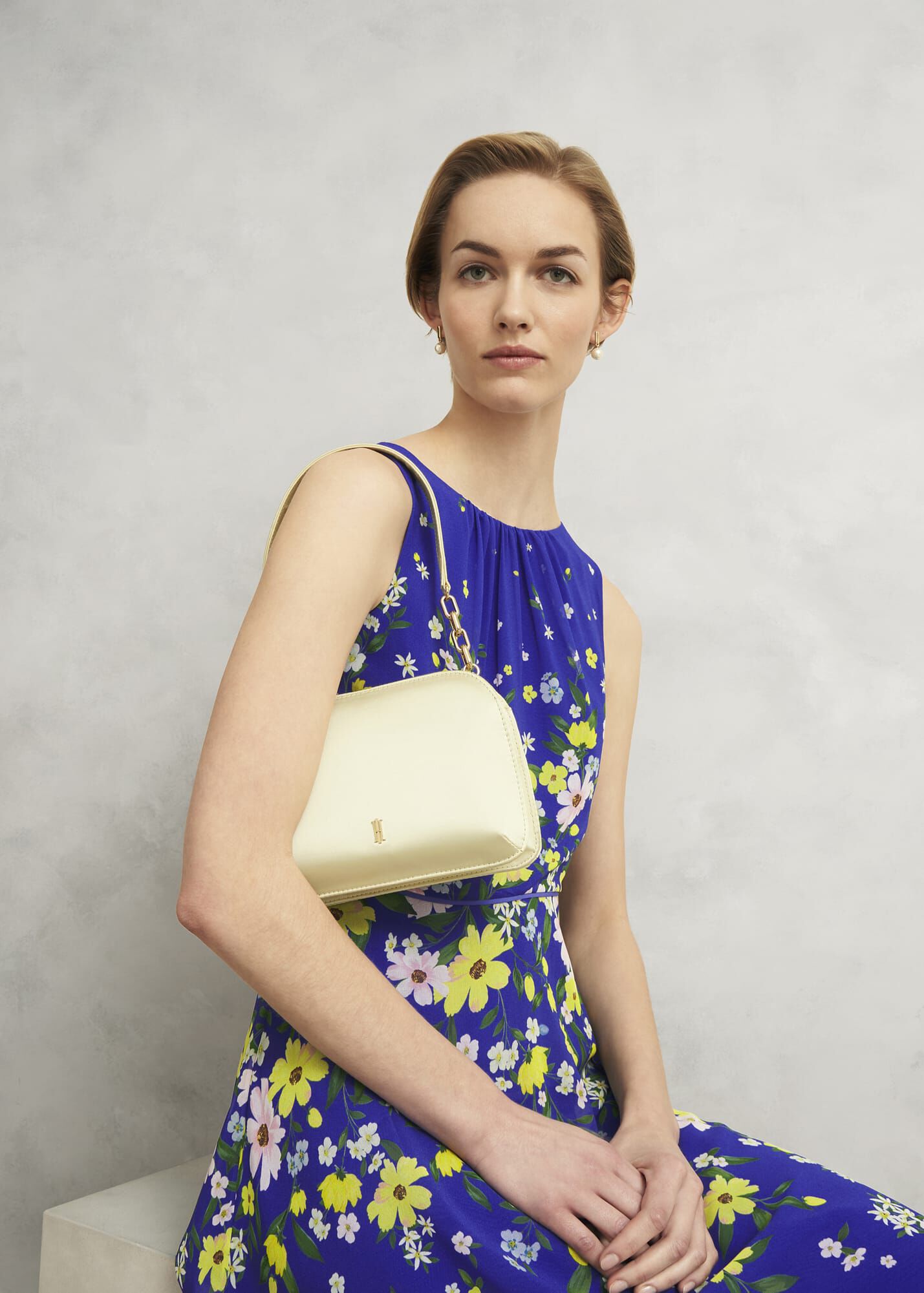 Milan Clutch