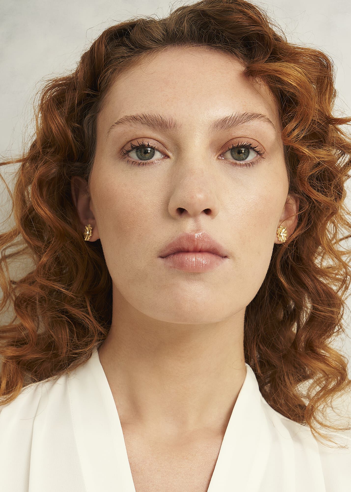 Tamara Earring
