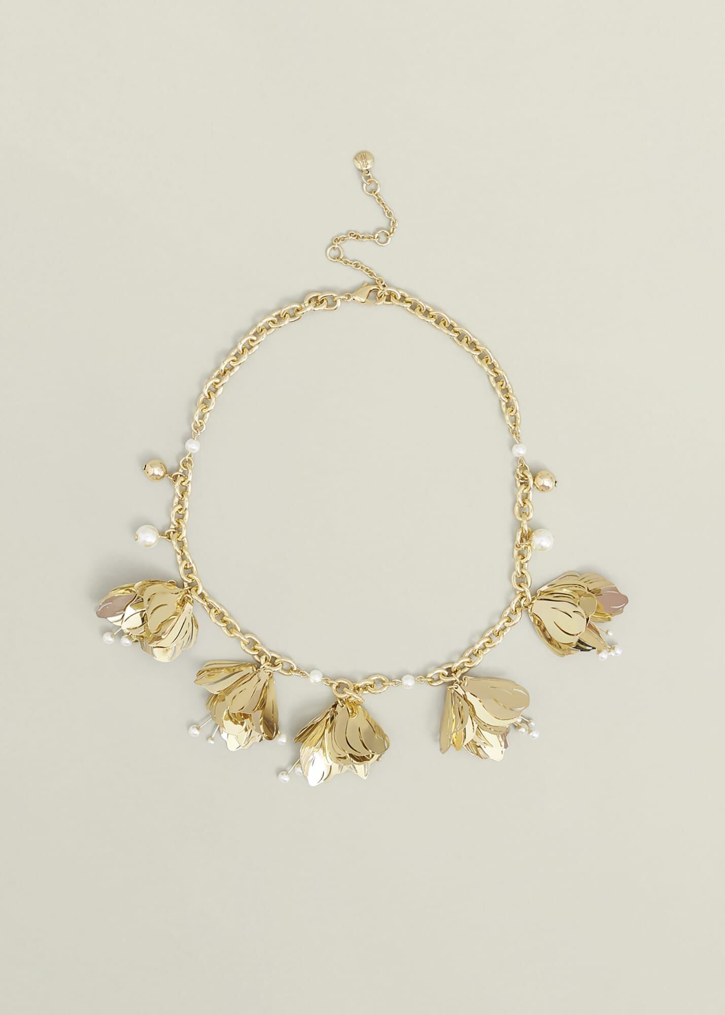 Elisa Necklace