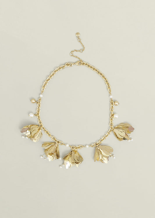 Elisa Necklace