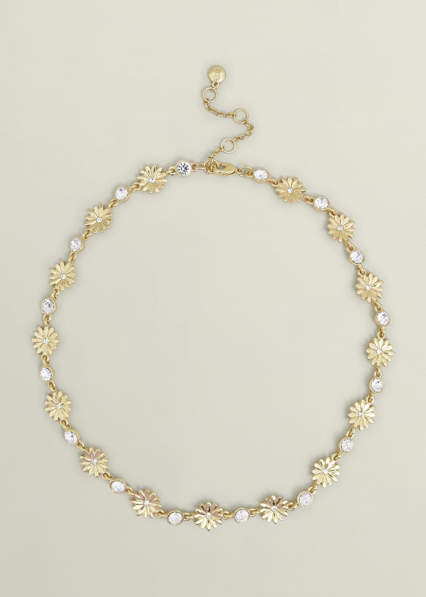 Tamara Necklace