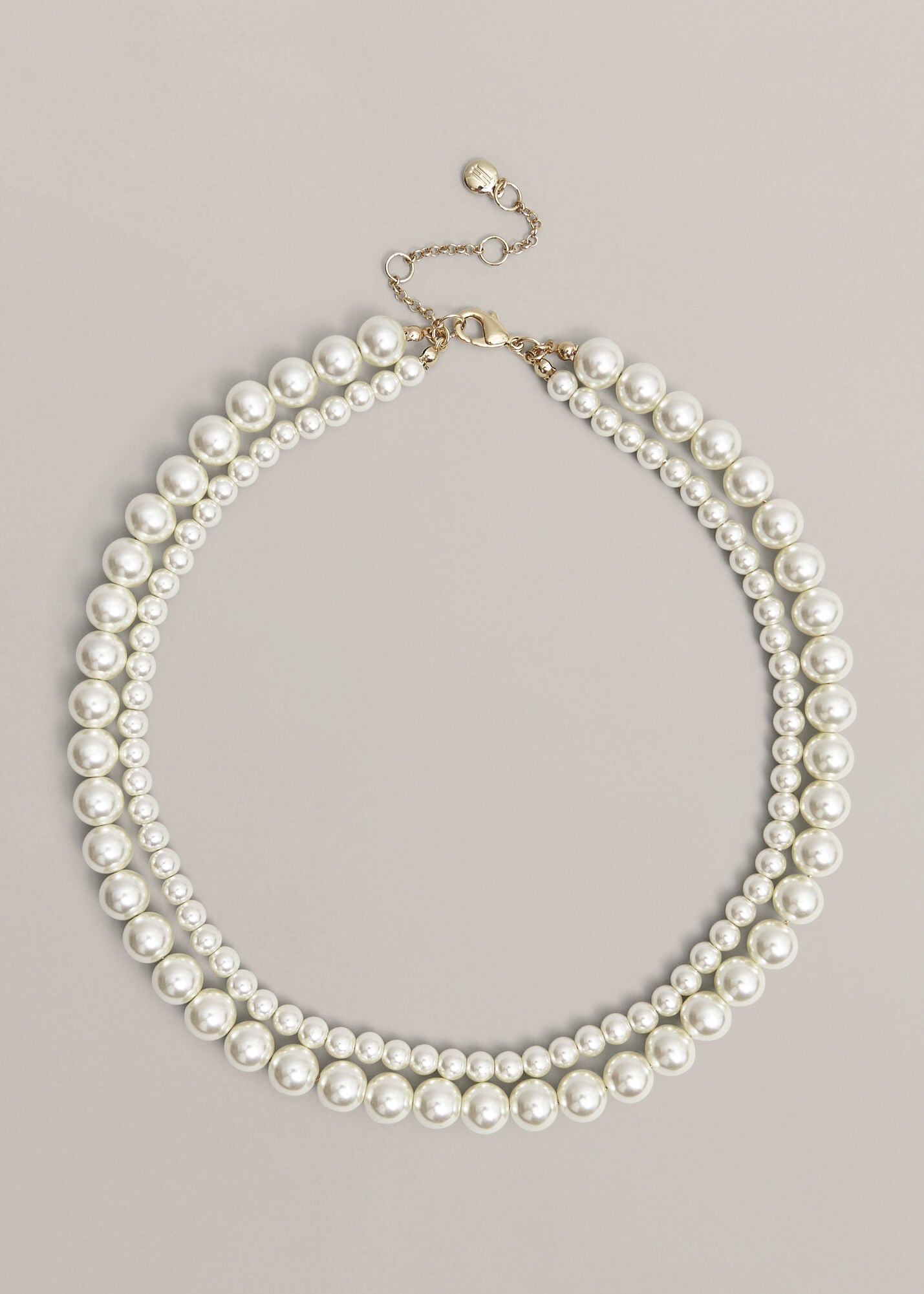 Lalena Necklace